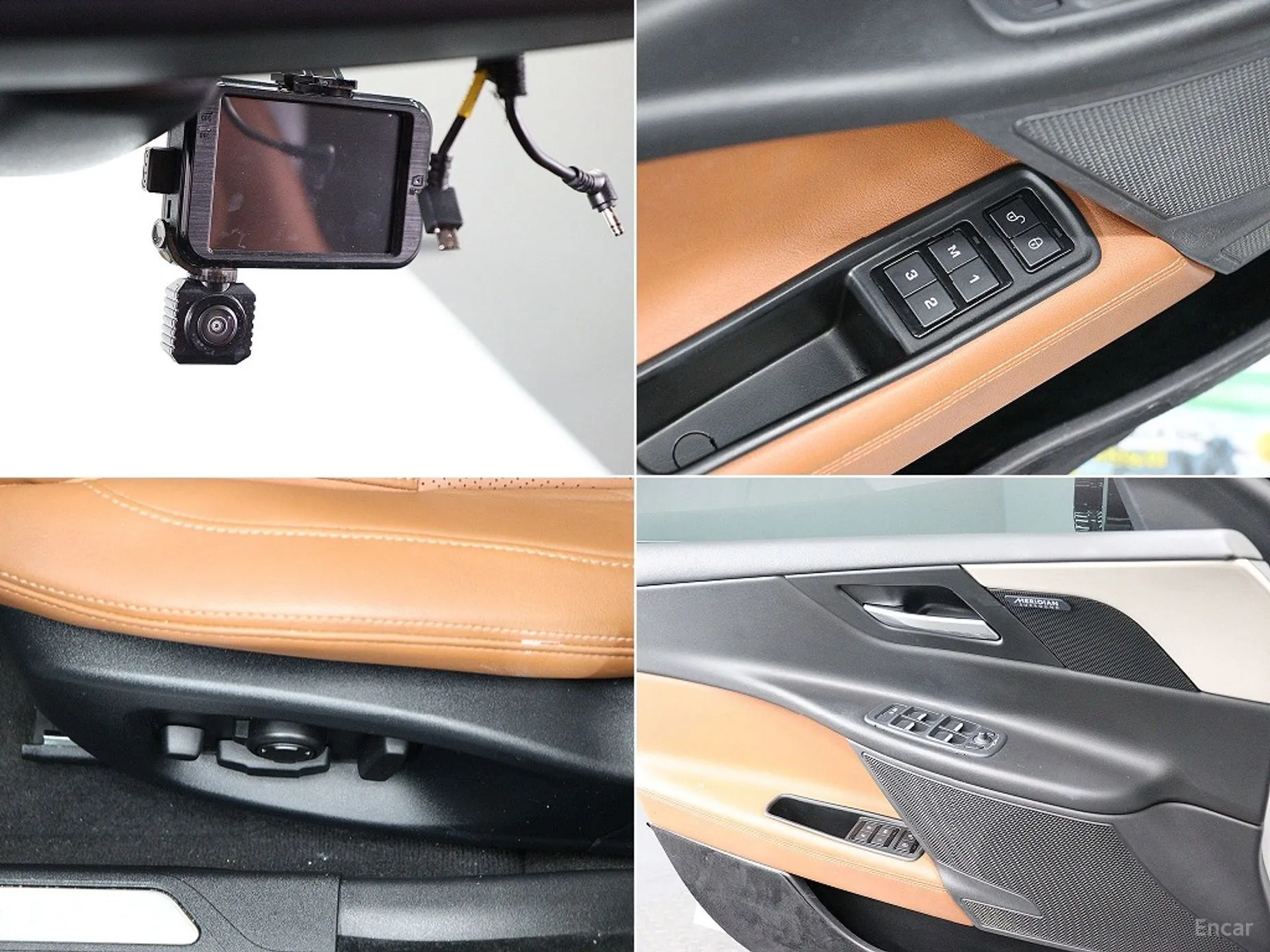 Jaguar XE превью 18