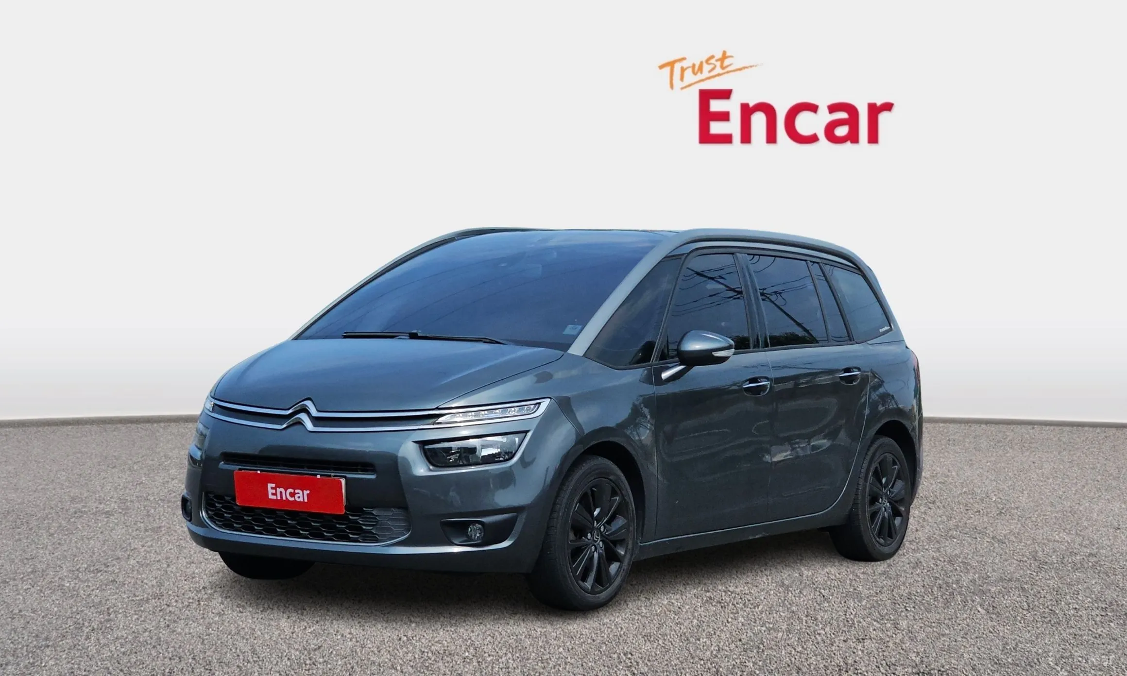 C4 Picasso