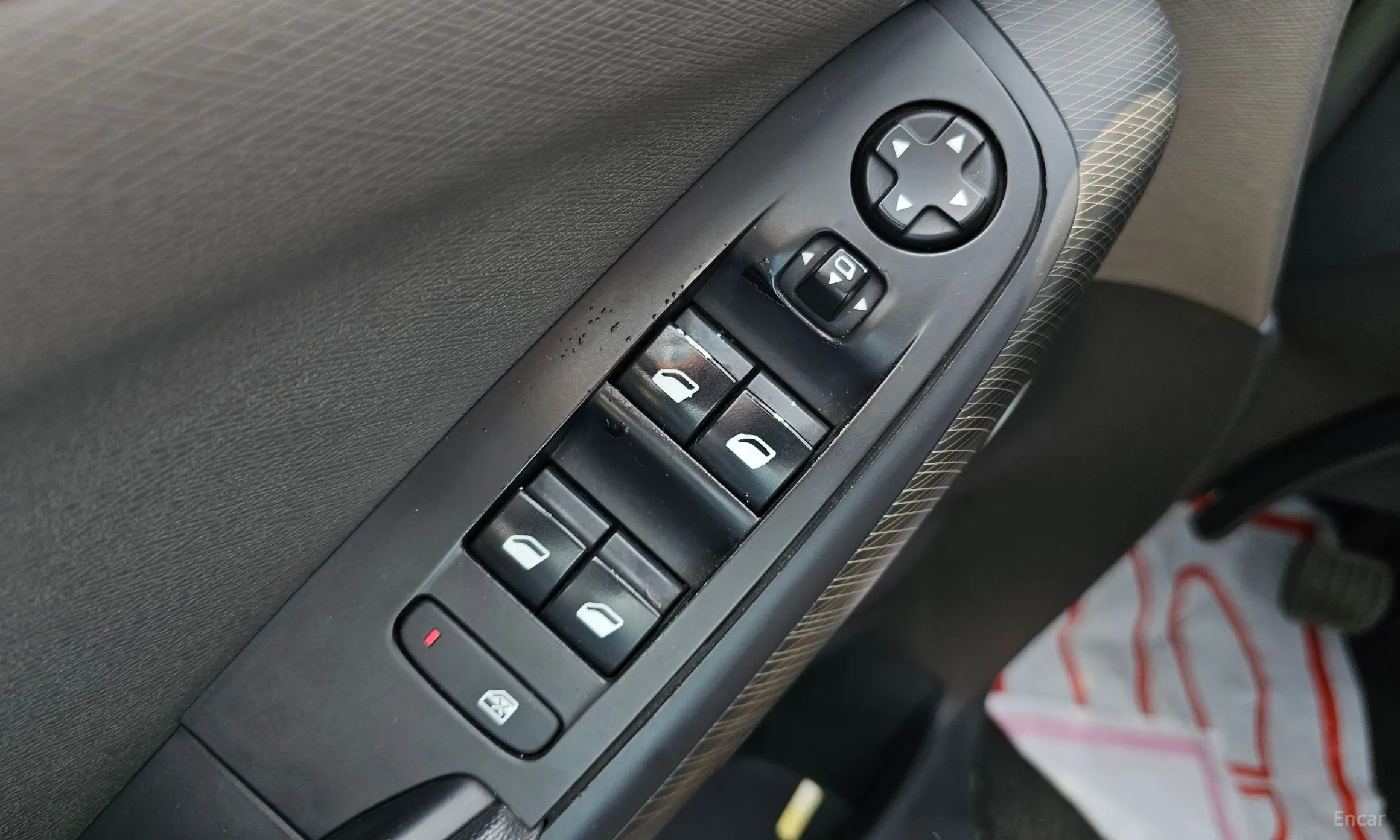 Citroën/DS C4 Picasso превью 16