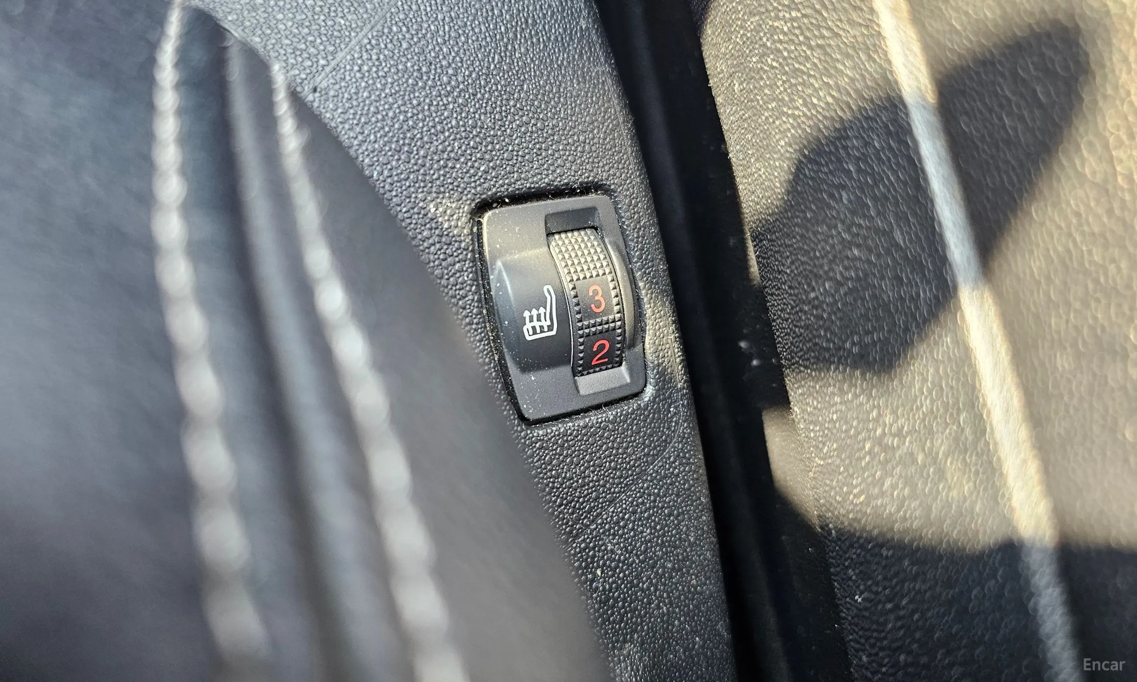 Citroën/DS C4 Picasso превью 17