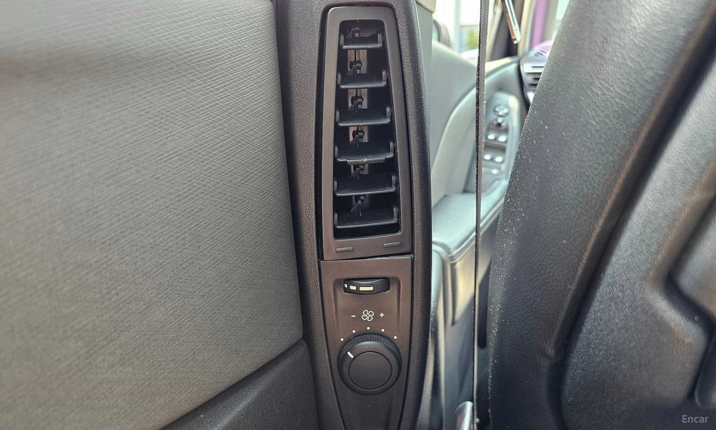 Citroën/DS C4 Picasso превью 18