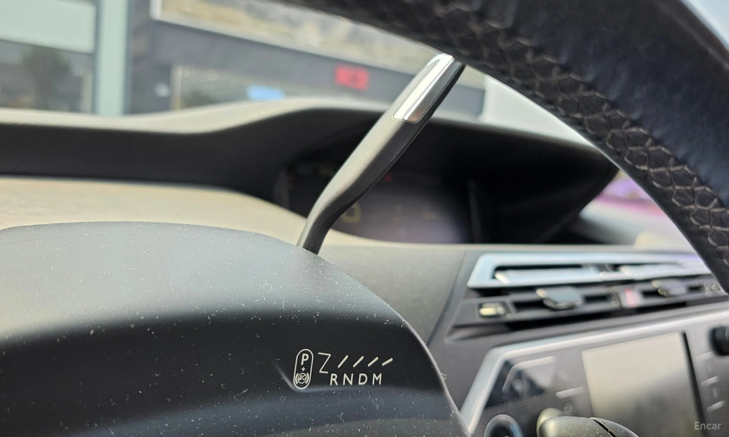 Citroën/DS C4 Picasso превью 9