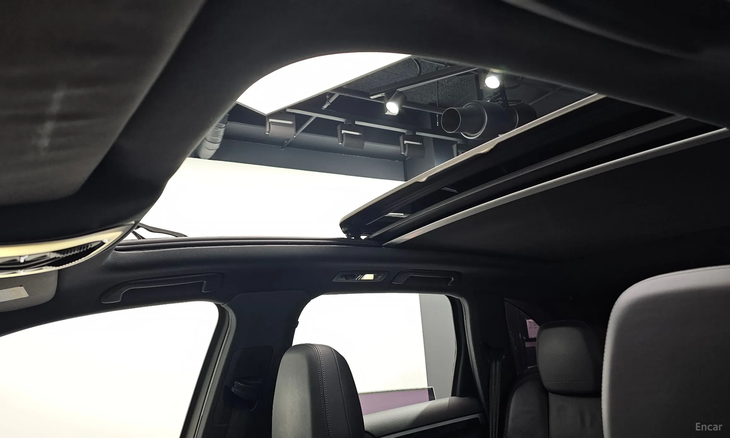 Porsche New Cayenne превью 16