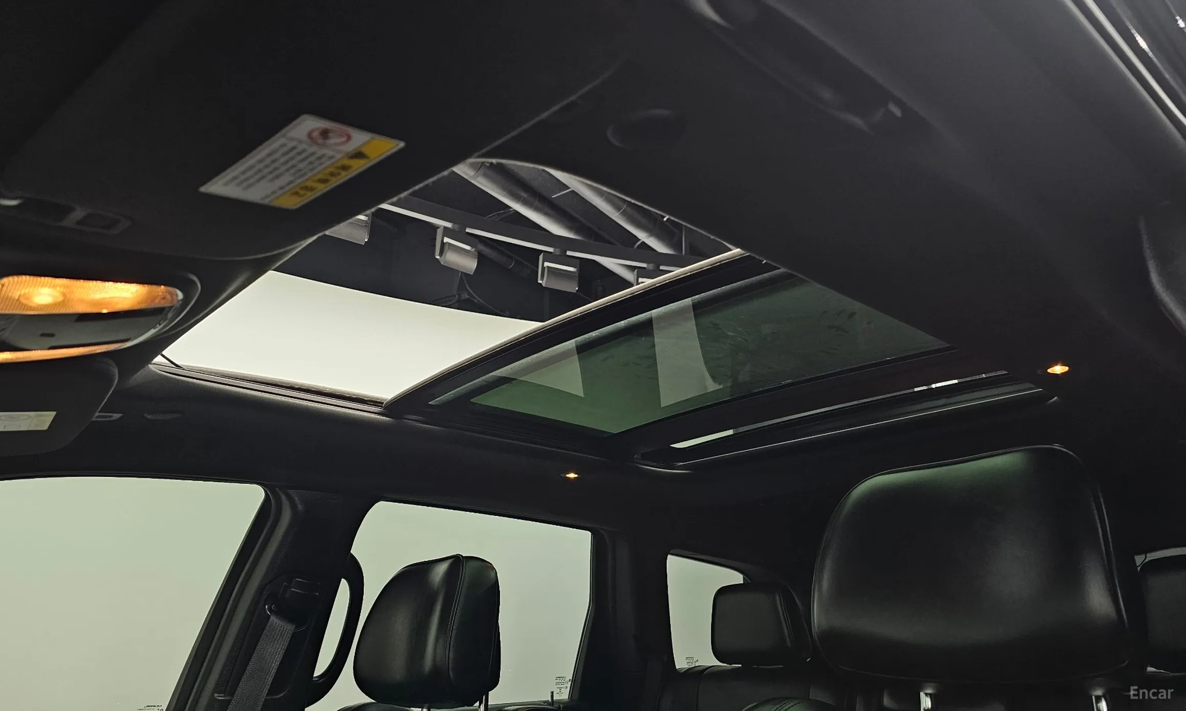 Jeep Grand Cherokee превью 16