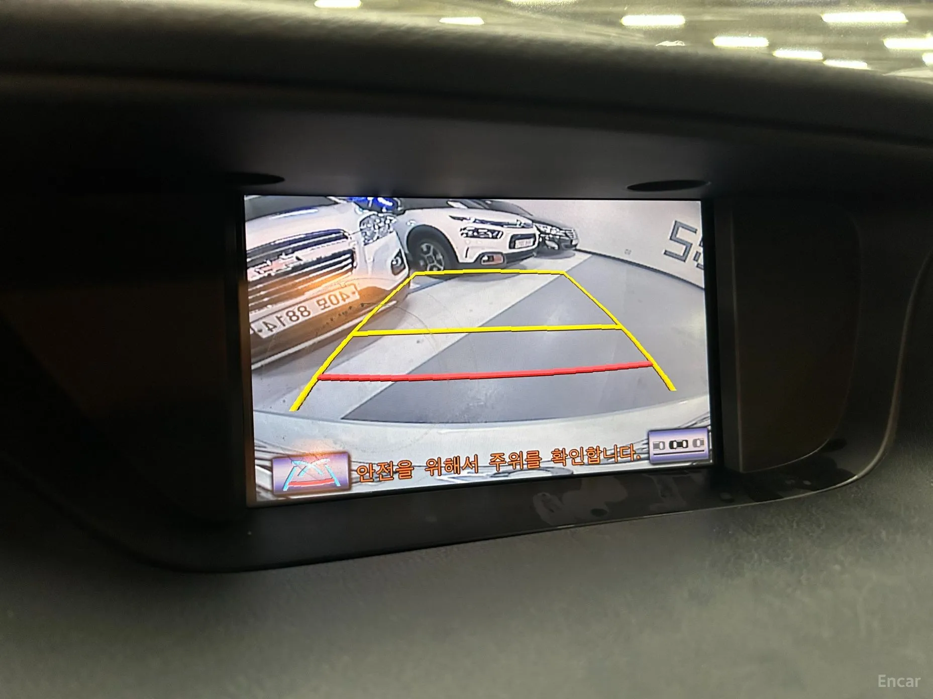 Lexus New ES350 превью 16