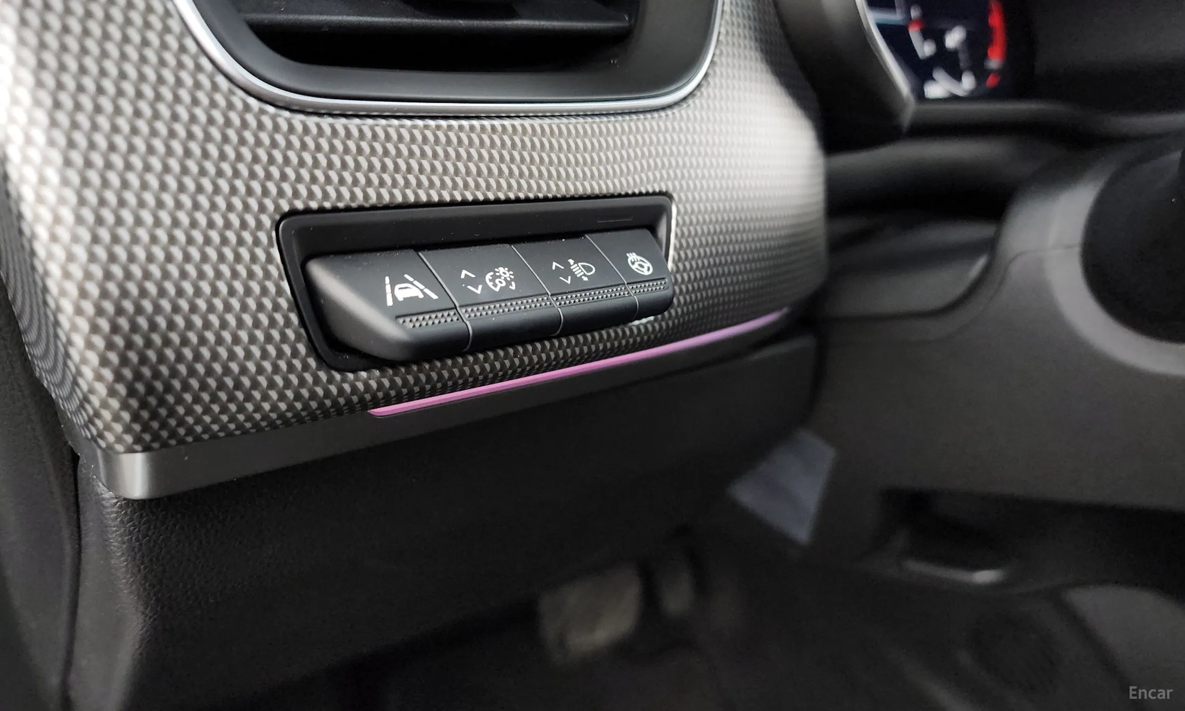 Renault Korea (Samsung) XM3 превью 16
