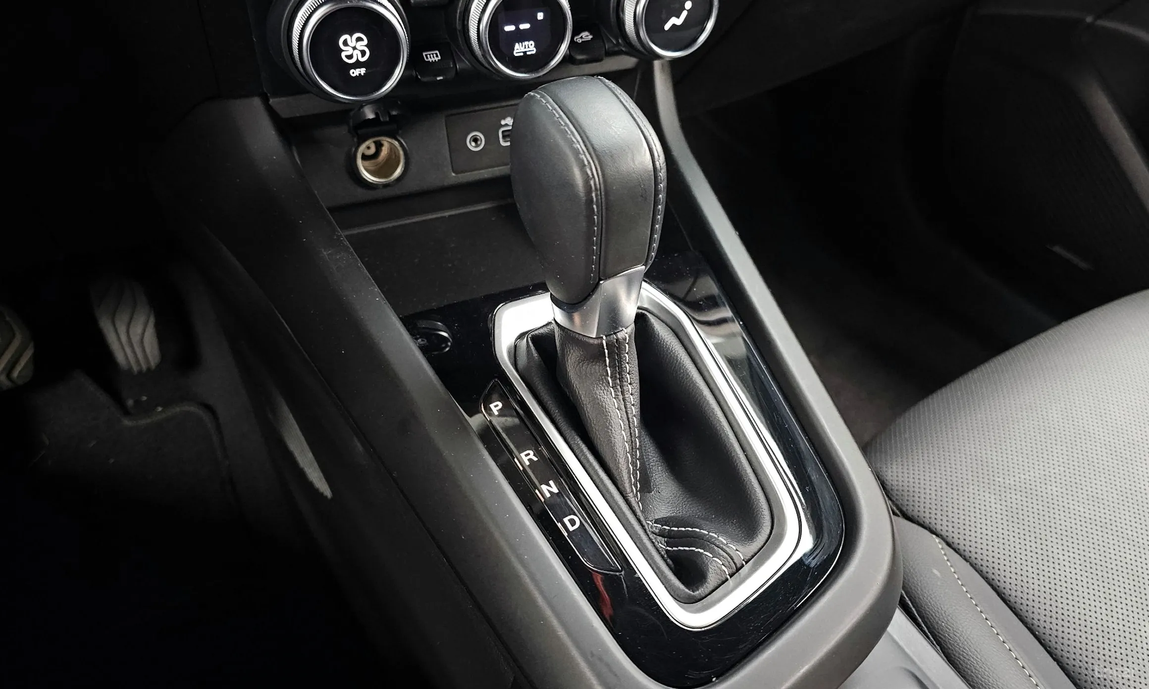 Renault Korea (Samsung) XM3 превью 9
