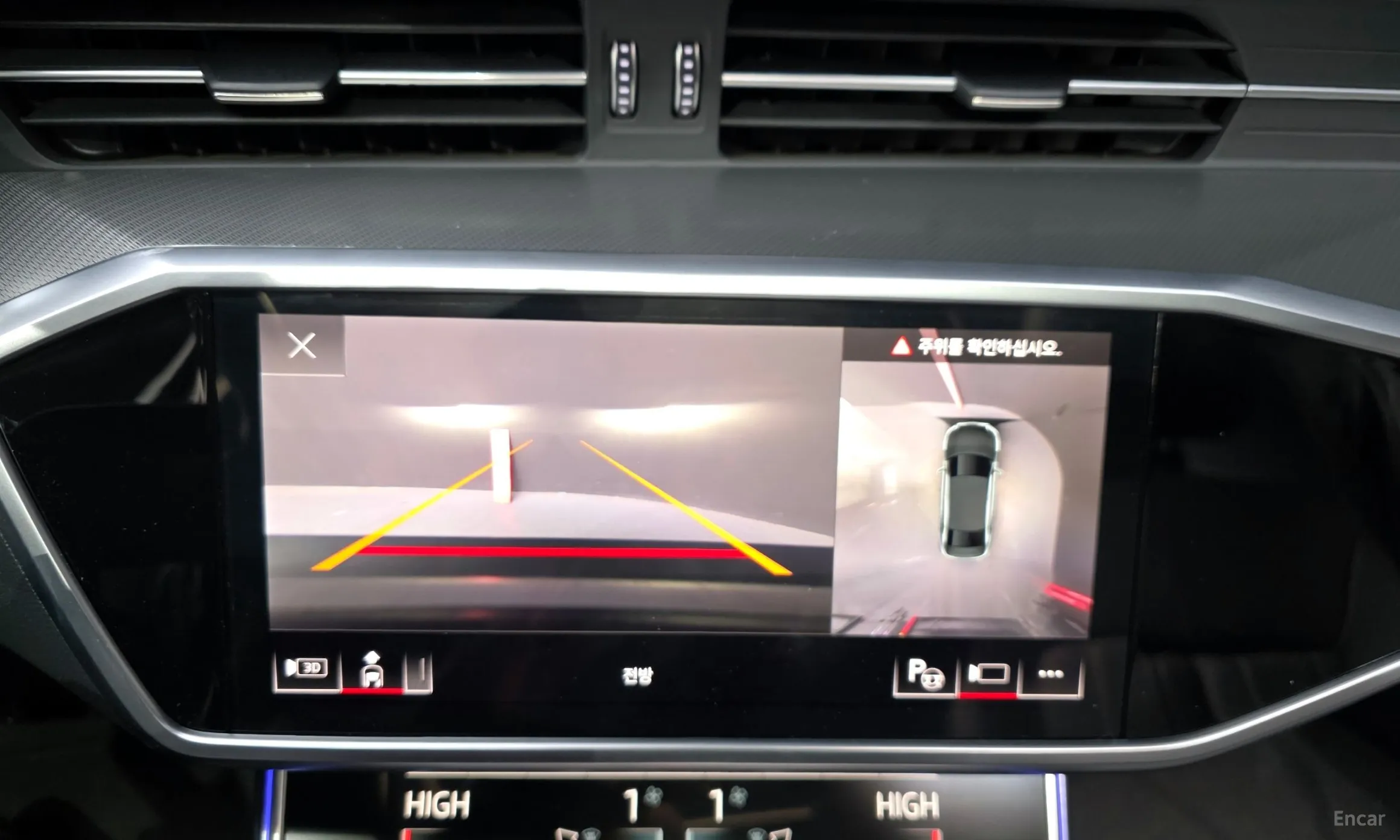 Audi A6 (C8) превью 15