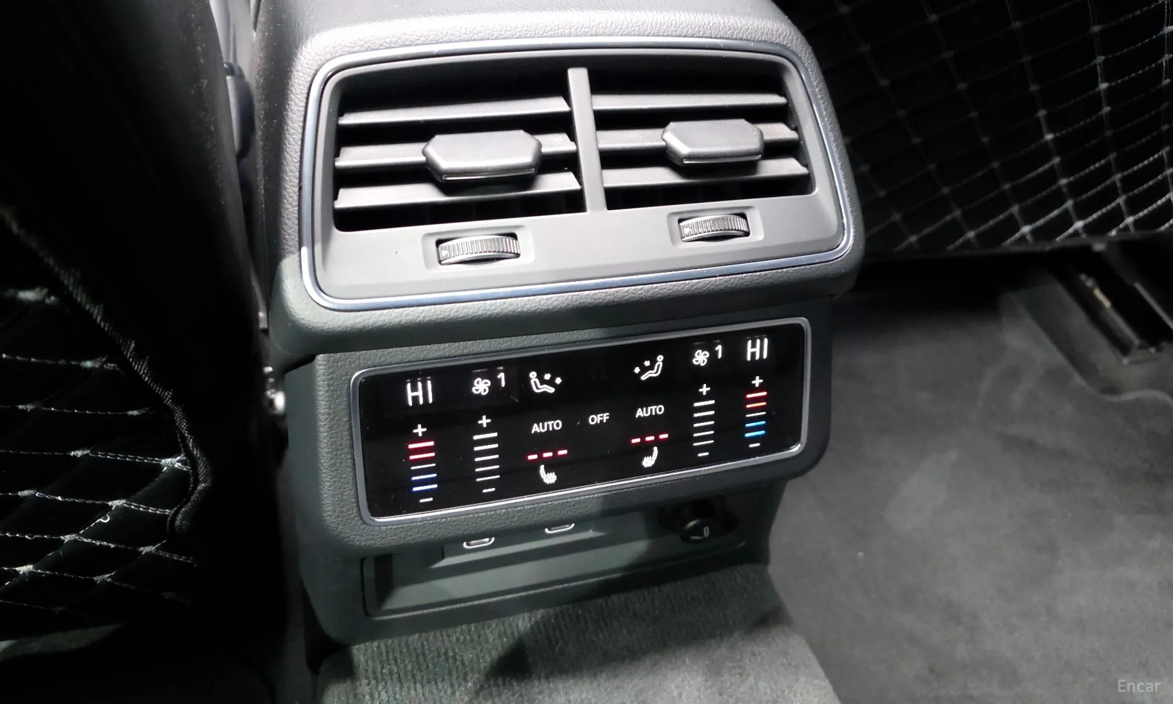 Audi A6 (C8) превью 19