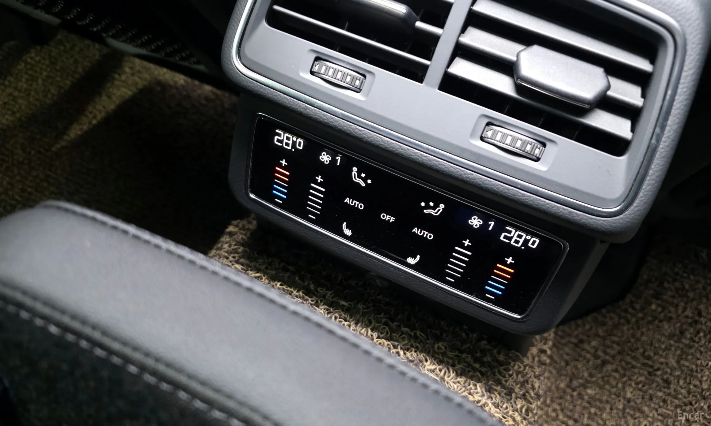 Audi A6 (C8) превью 19