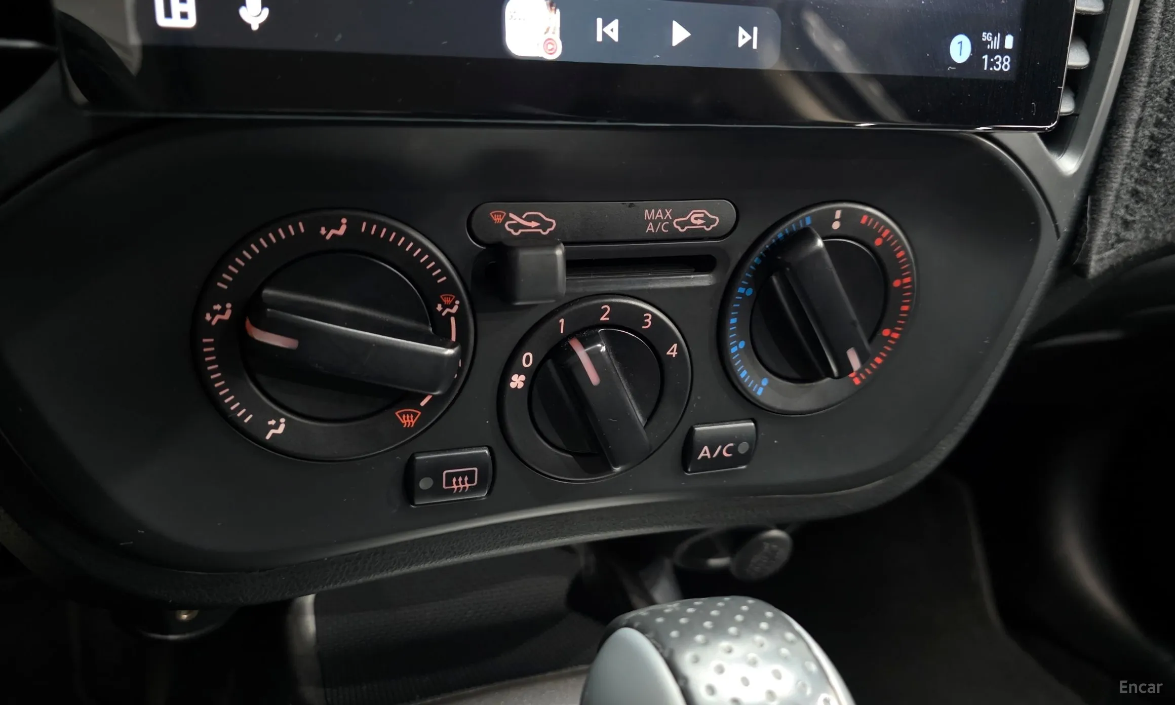 Nissan Juke превью 17