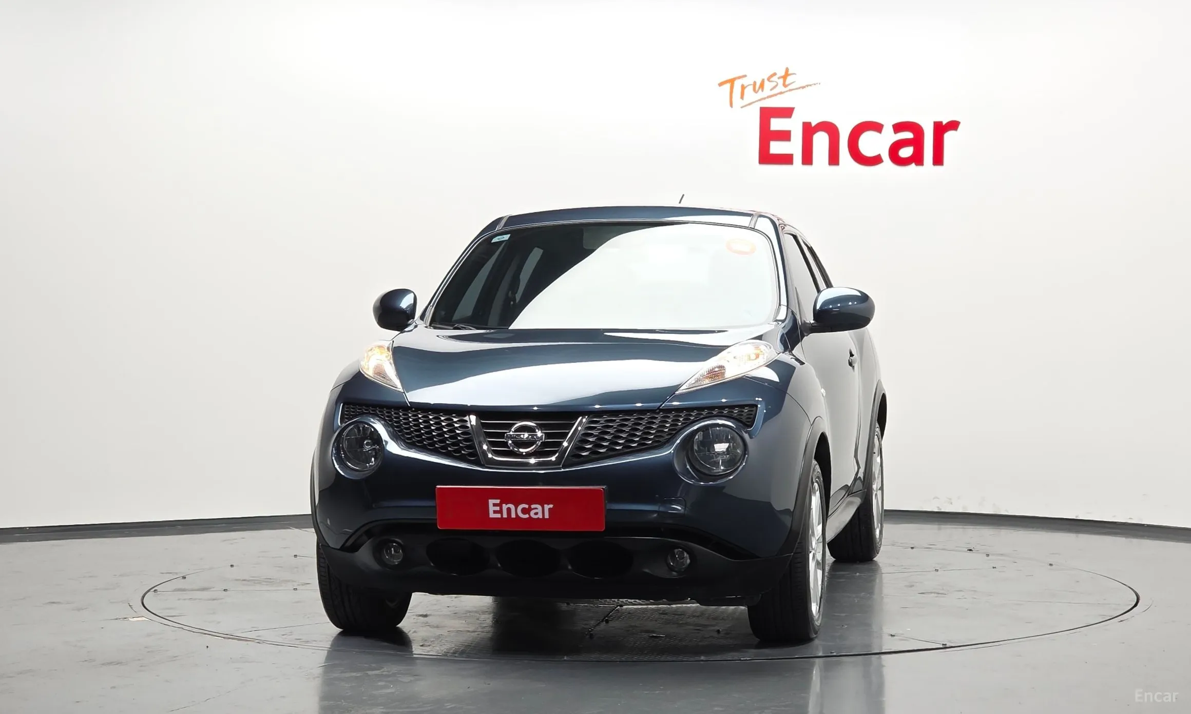 Nissan Juke превью 3