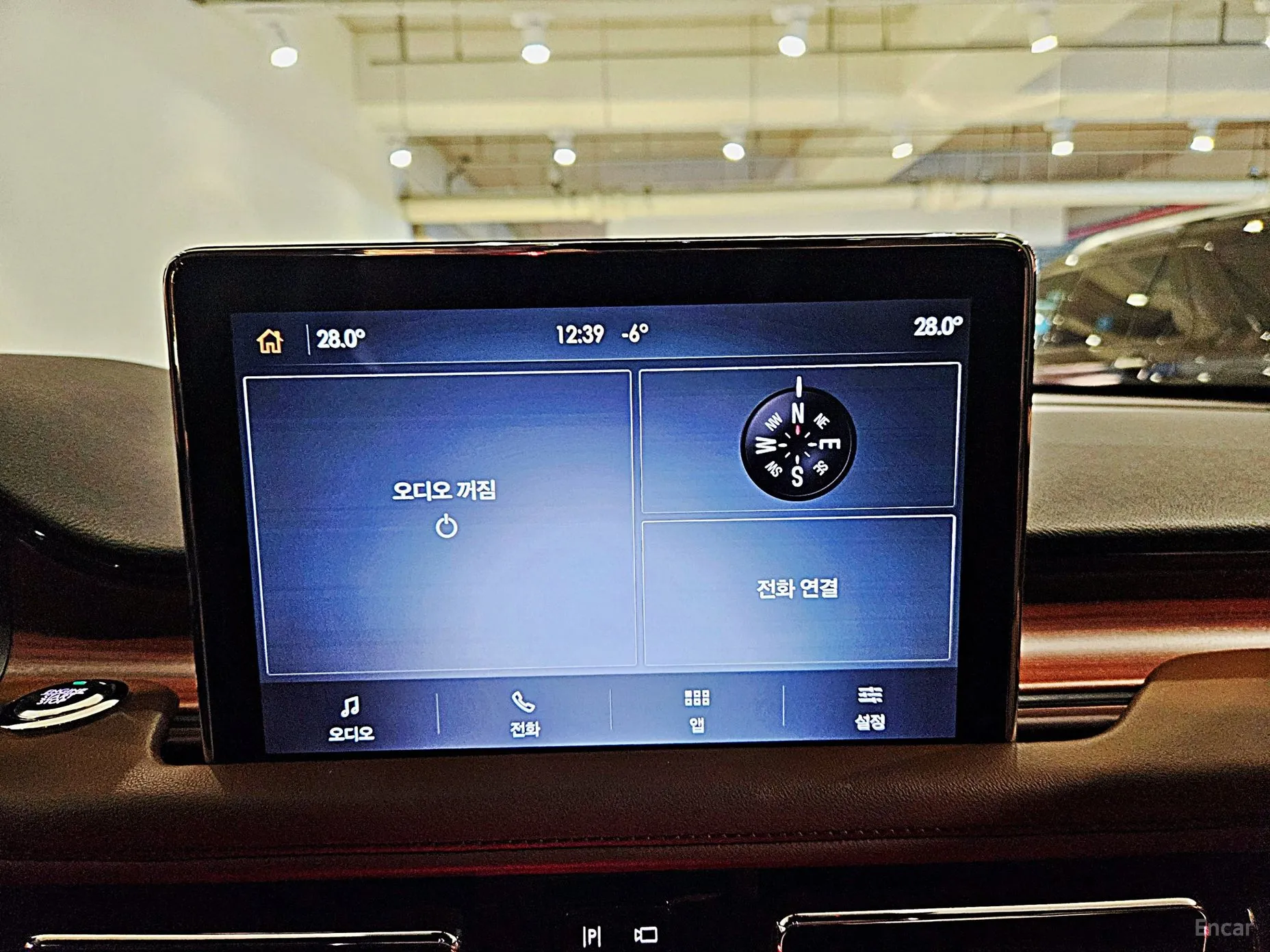 Lincoln Aviator 2nd Generation превью 11