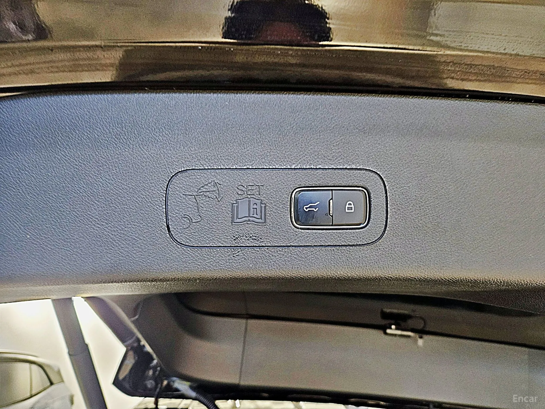 Lincoln Aviator 2nd Generation превью 19