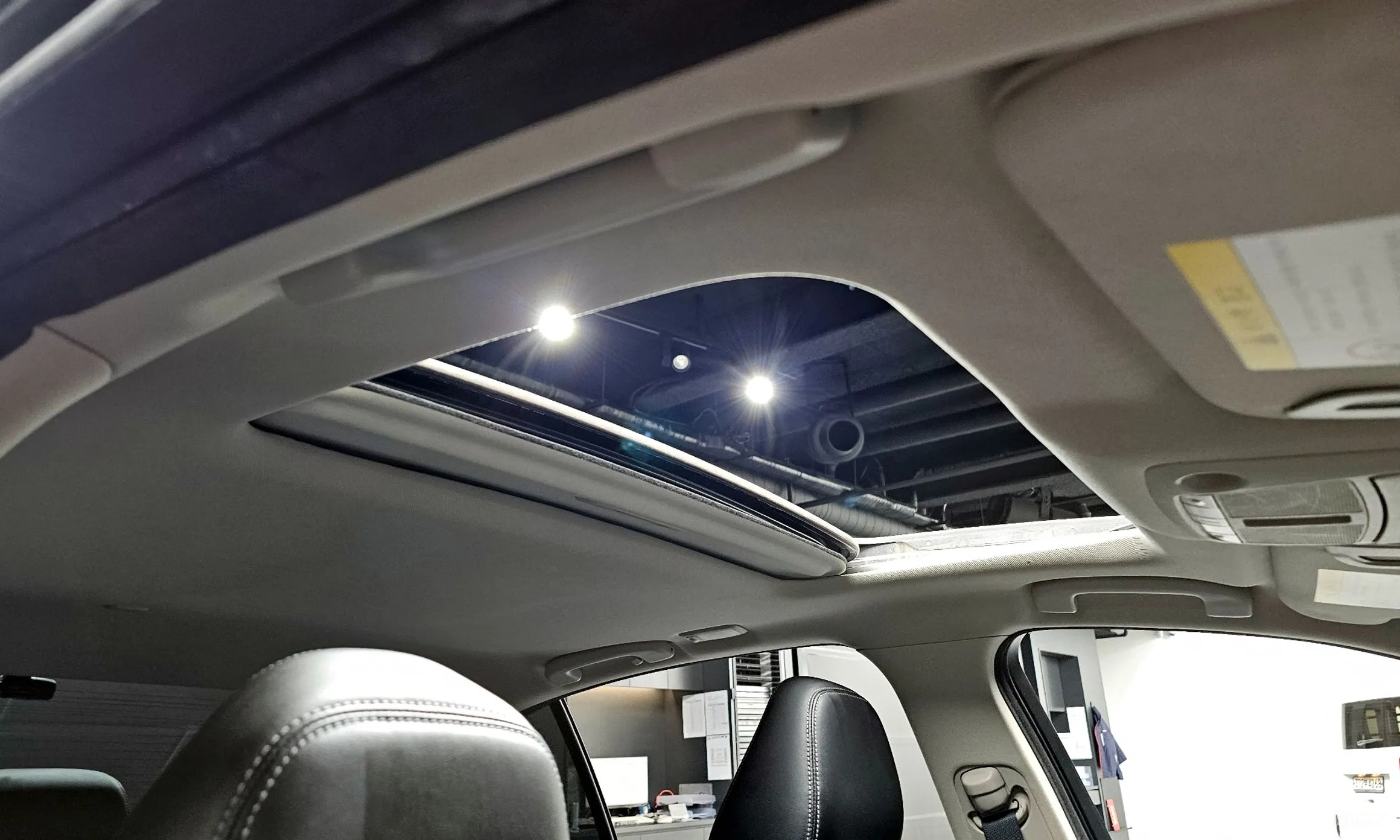 Infiniti Q50 превью 19
