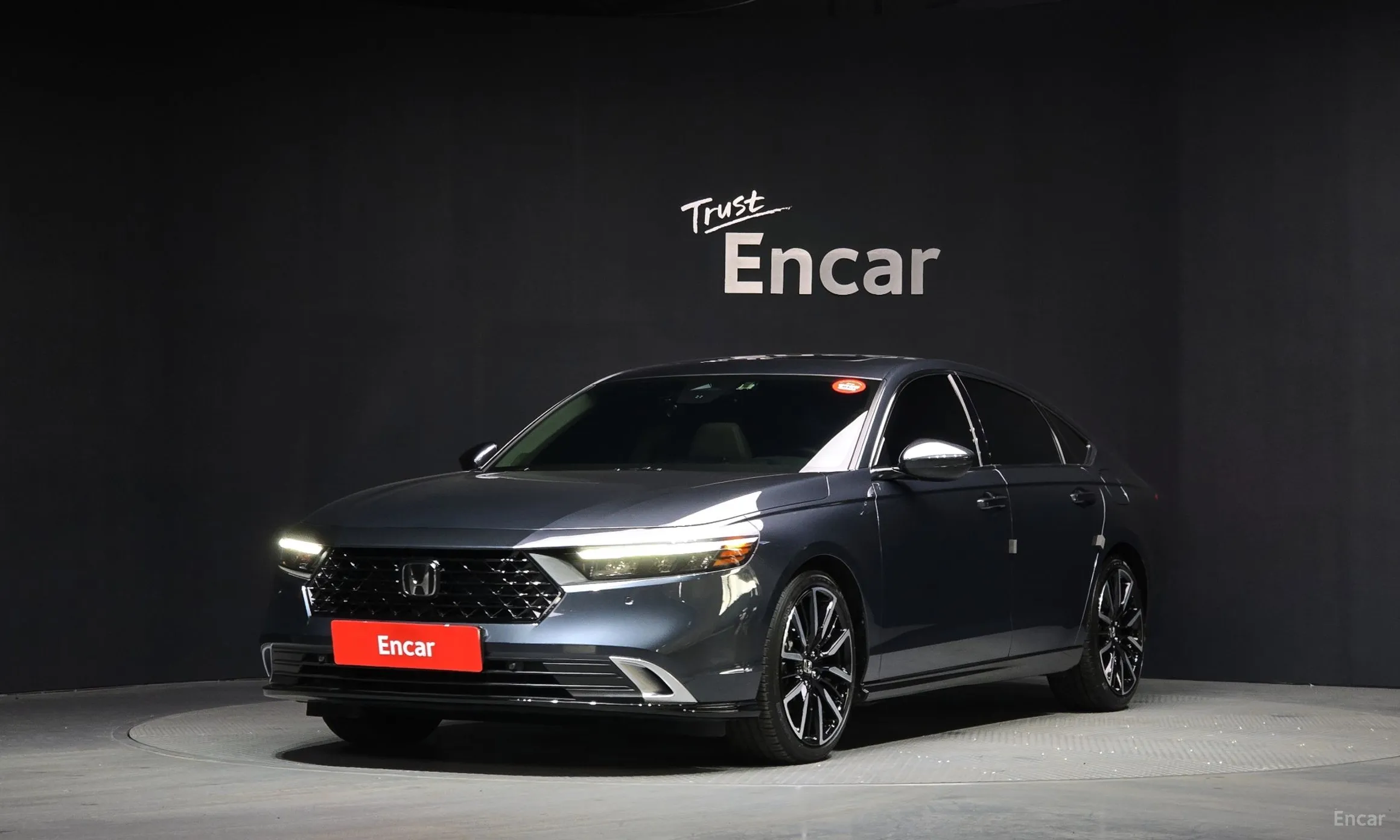 Honda Accord 11th Generation