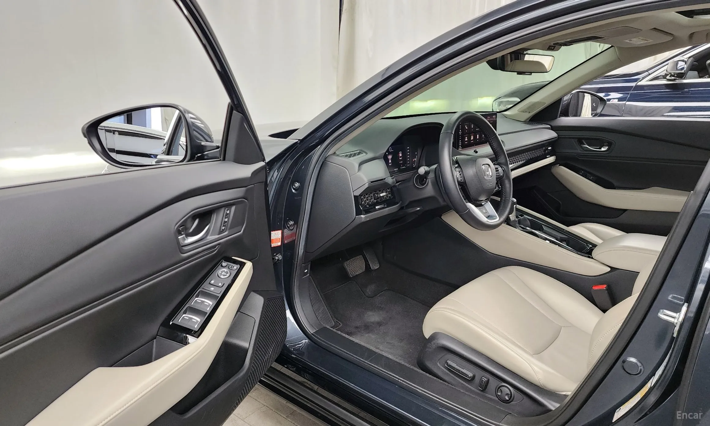 Honda Accord 11th Generation превью 10