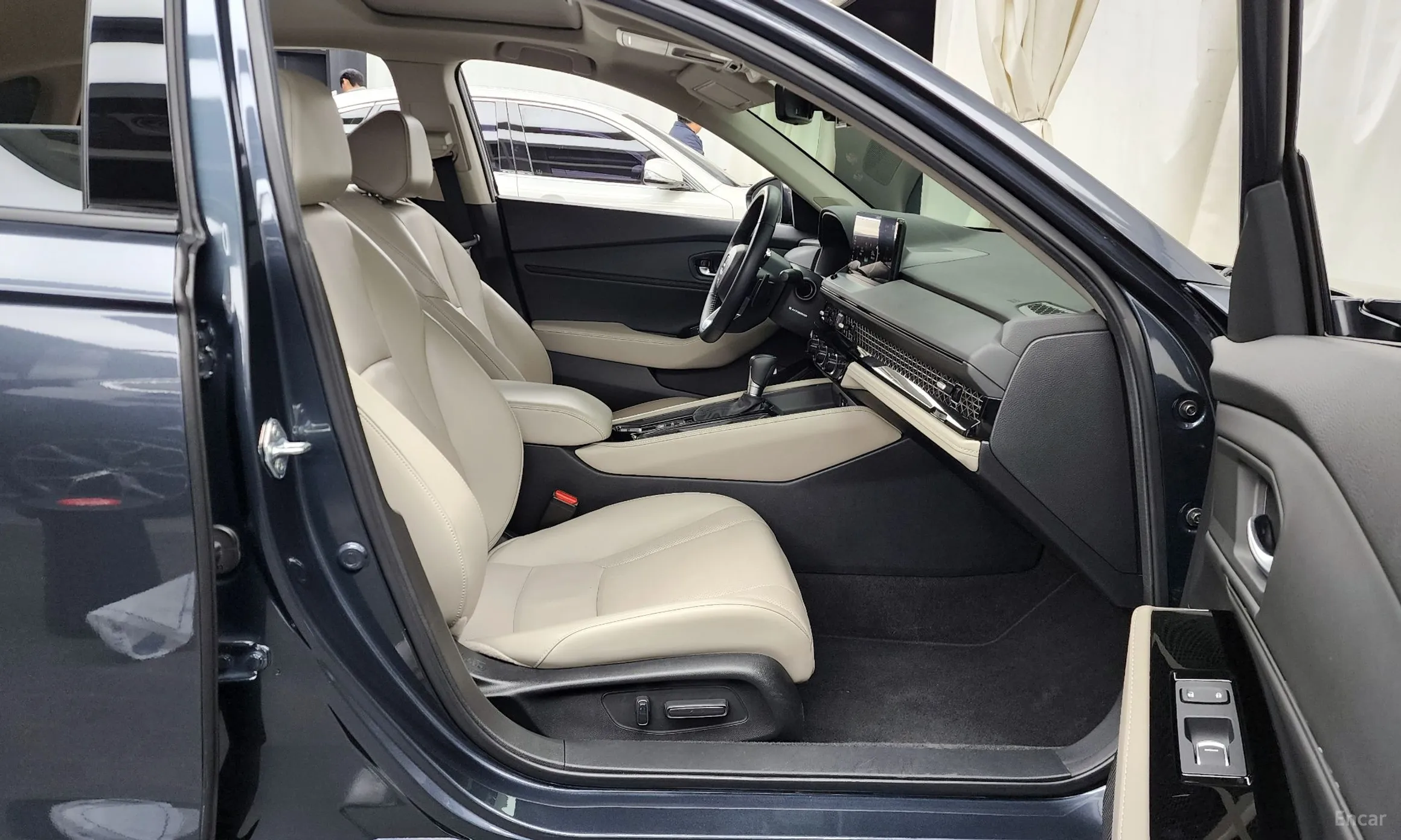 Honda Accord 11th Generation превью 11