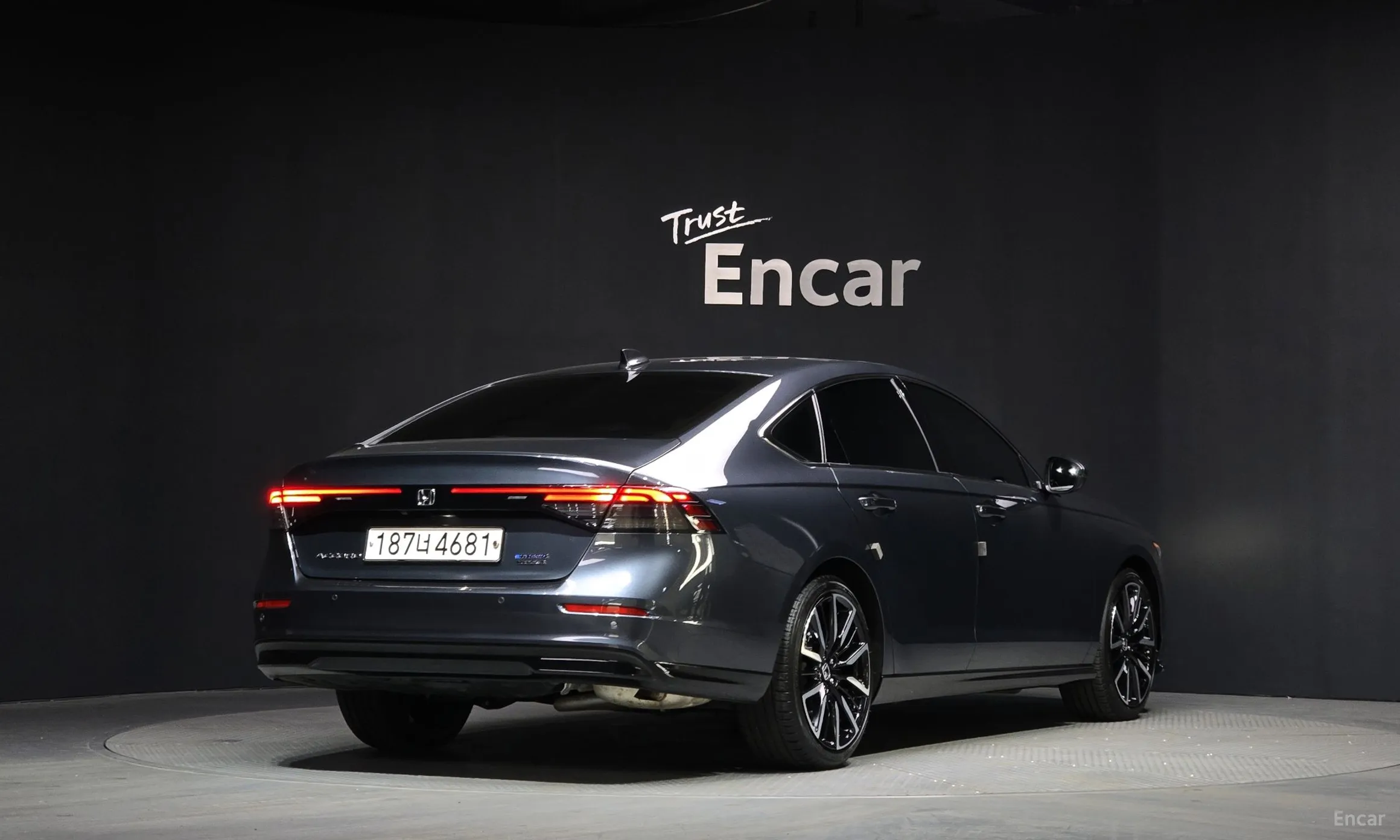 Honda Accord 11th Generation