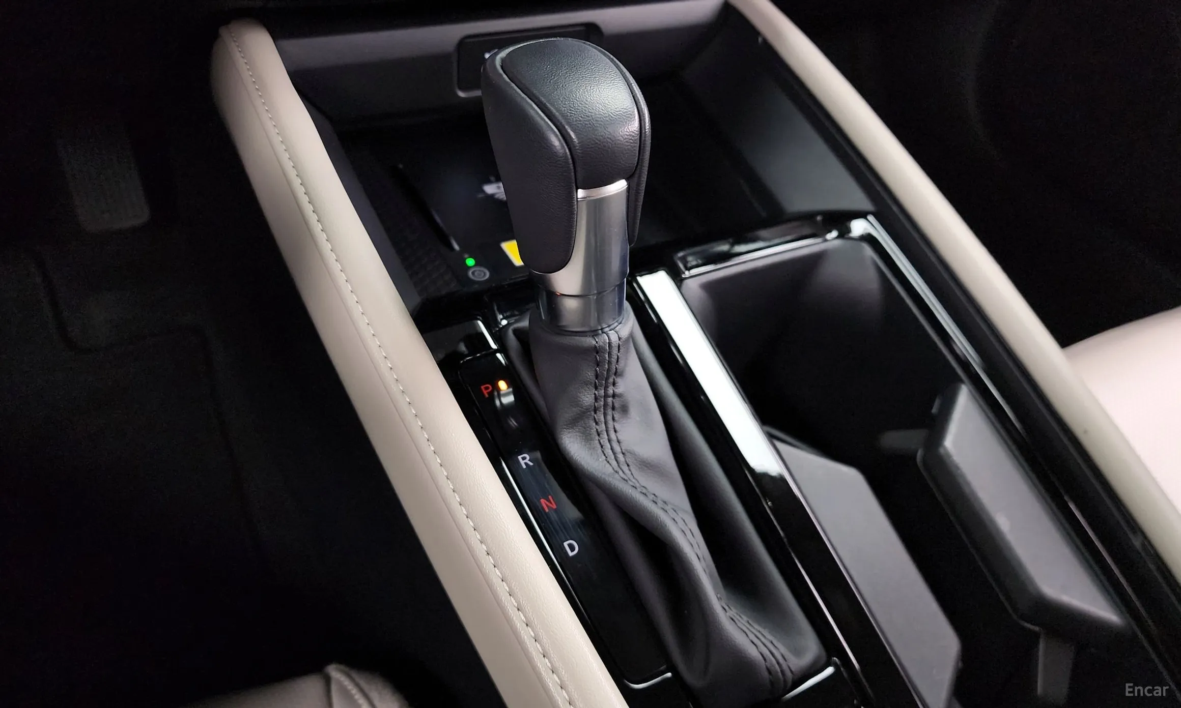 Honda Accord 11th Generation превью 9