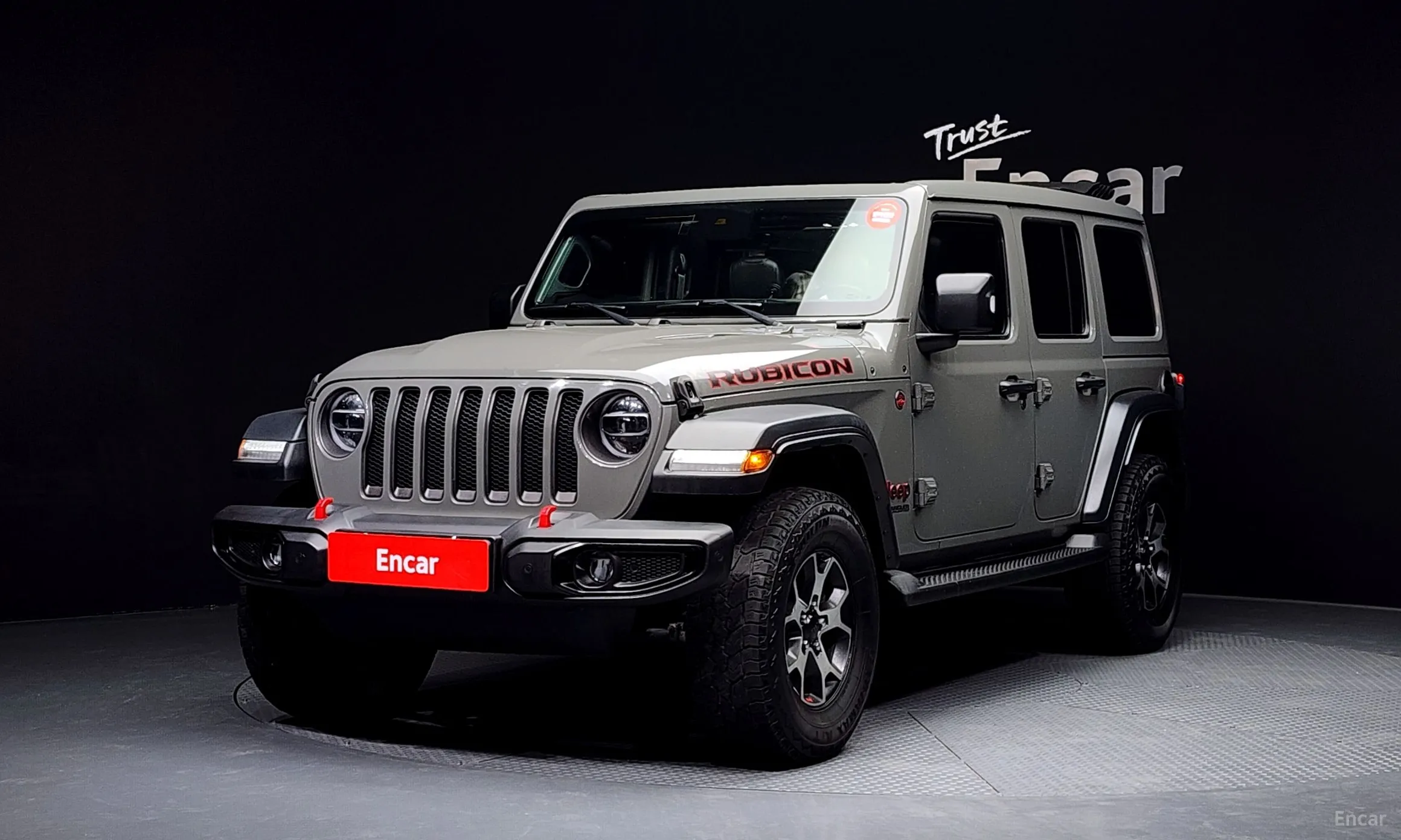 Jeep Wrangler (JL)