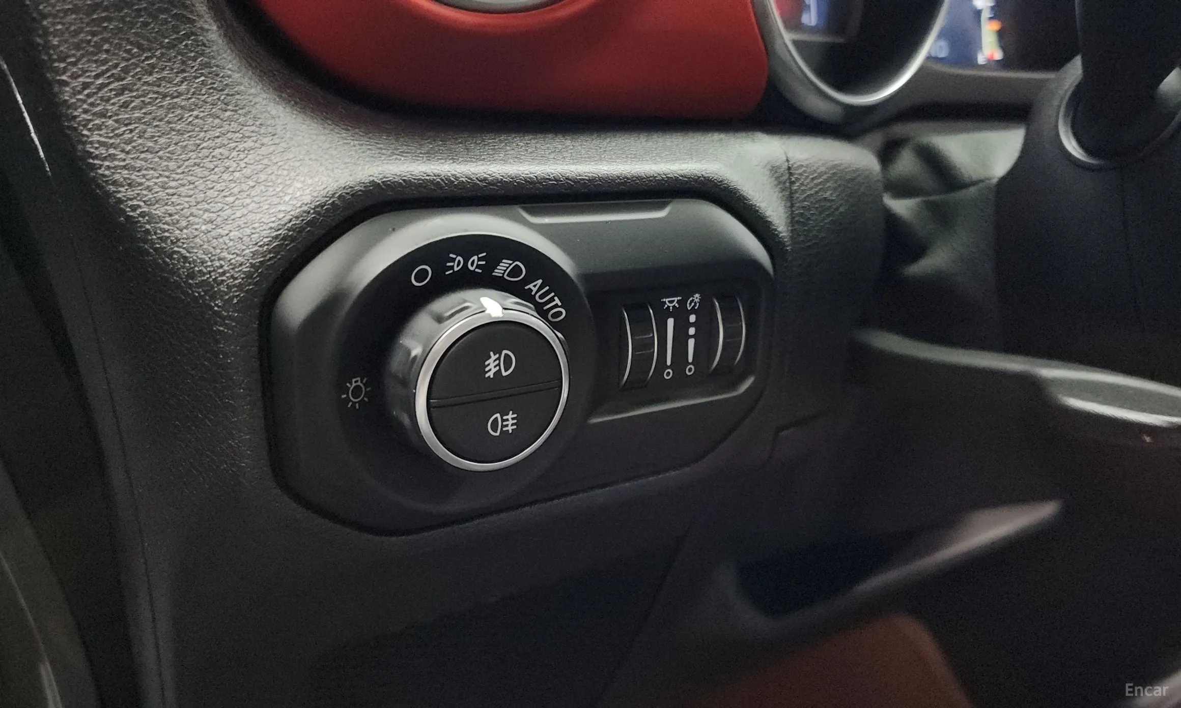 Jeep Wrangler (JL) превью 18