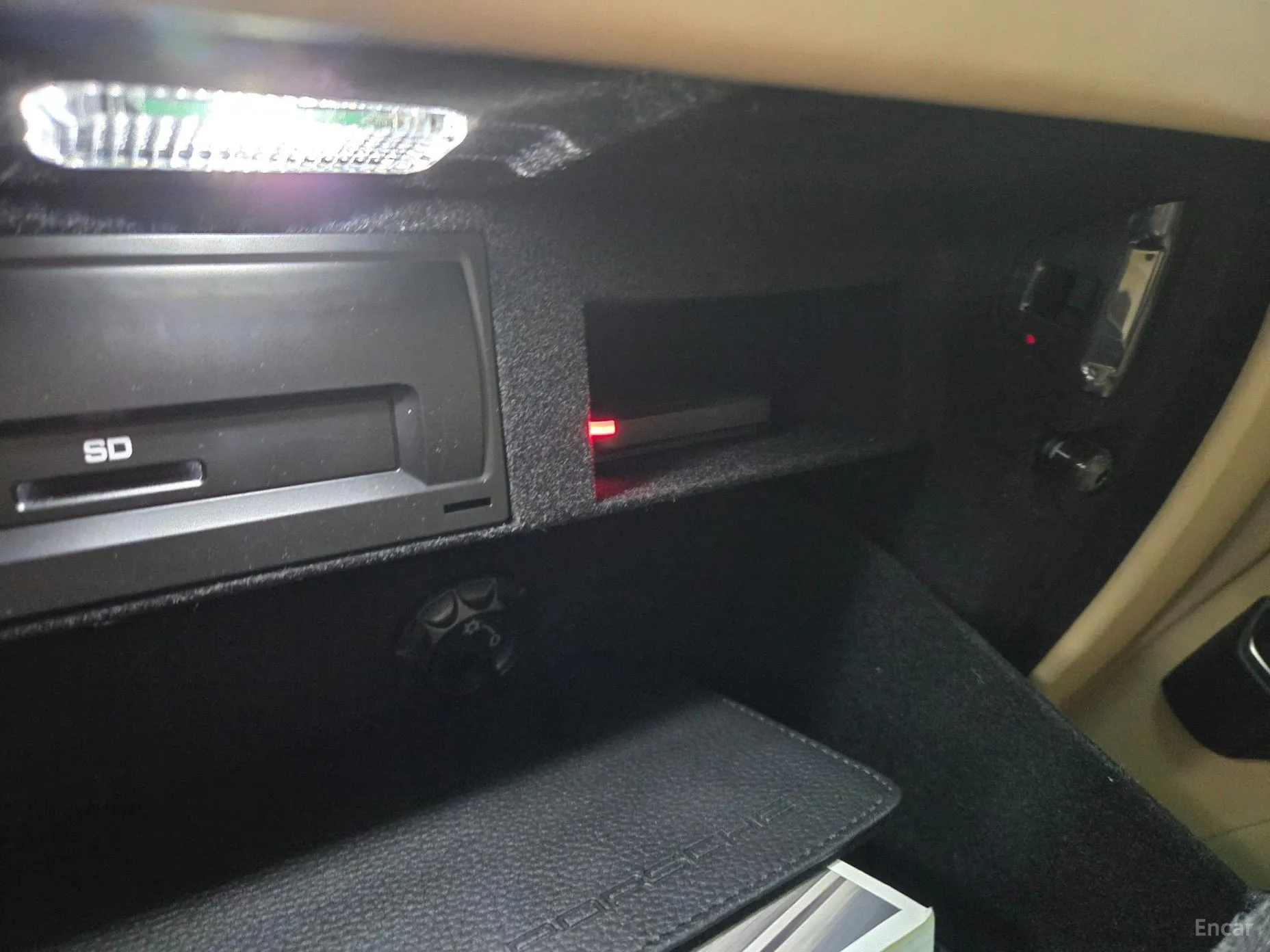Porsche Cayenne (PO536) превью 14