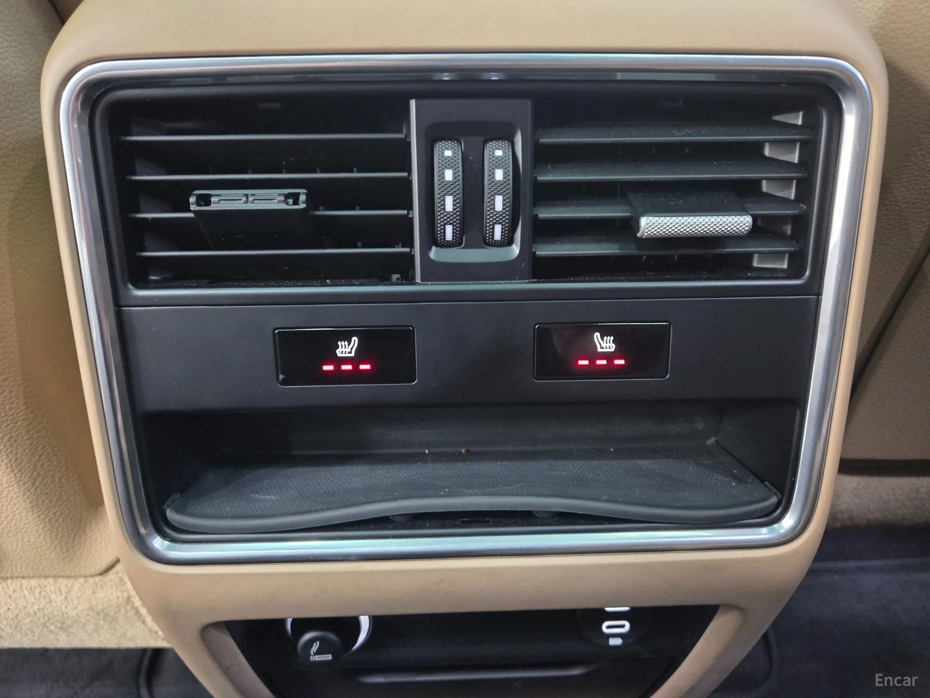 Porsche Cayenne (PO536) превью 18