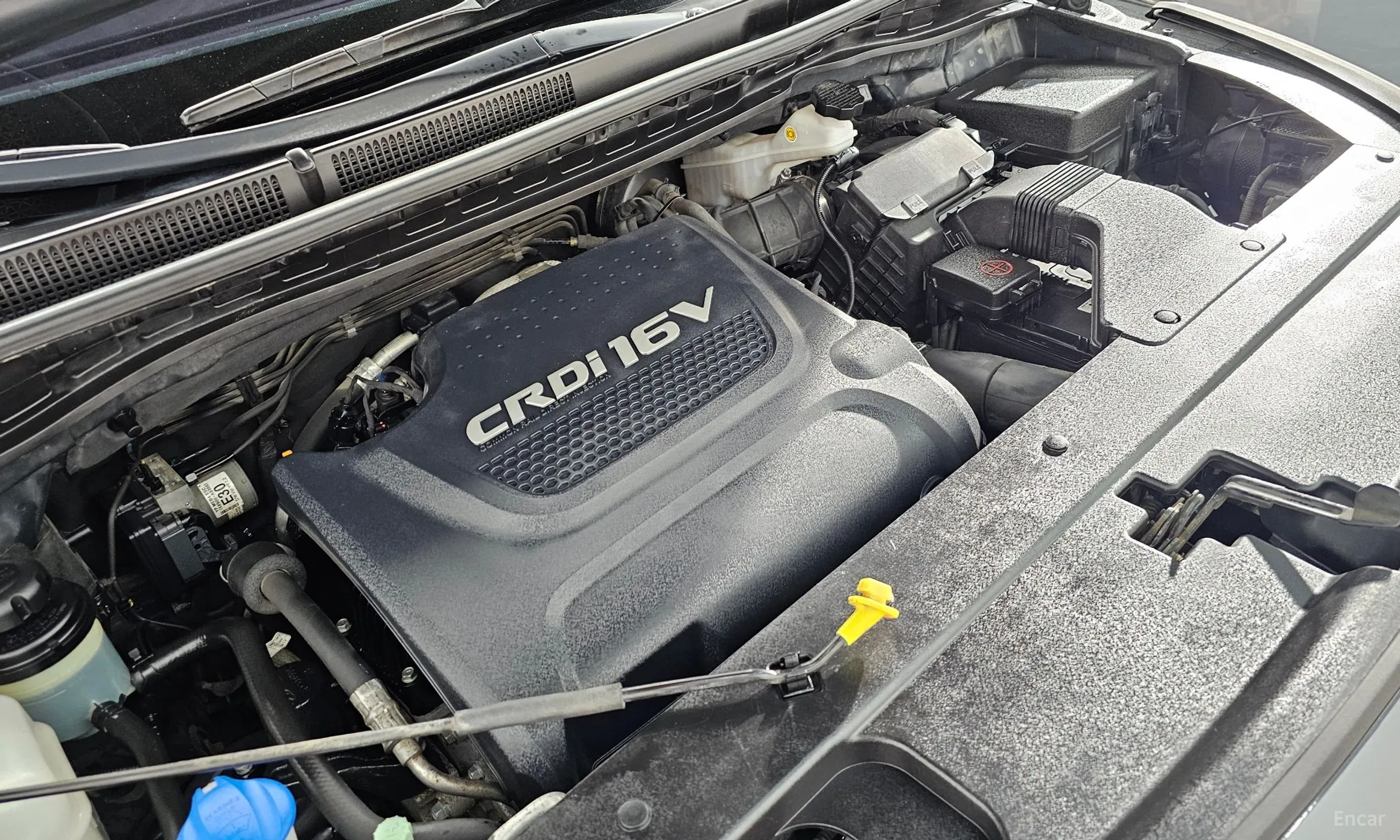 Kia Carnival превью 6