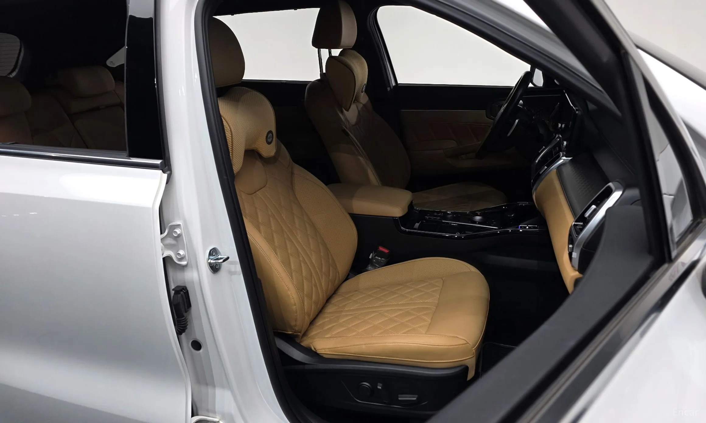 Kia Sorento 4th generation превью 10