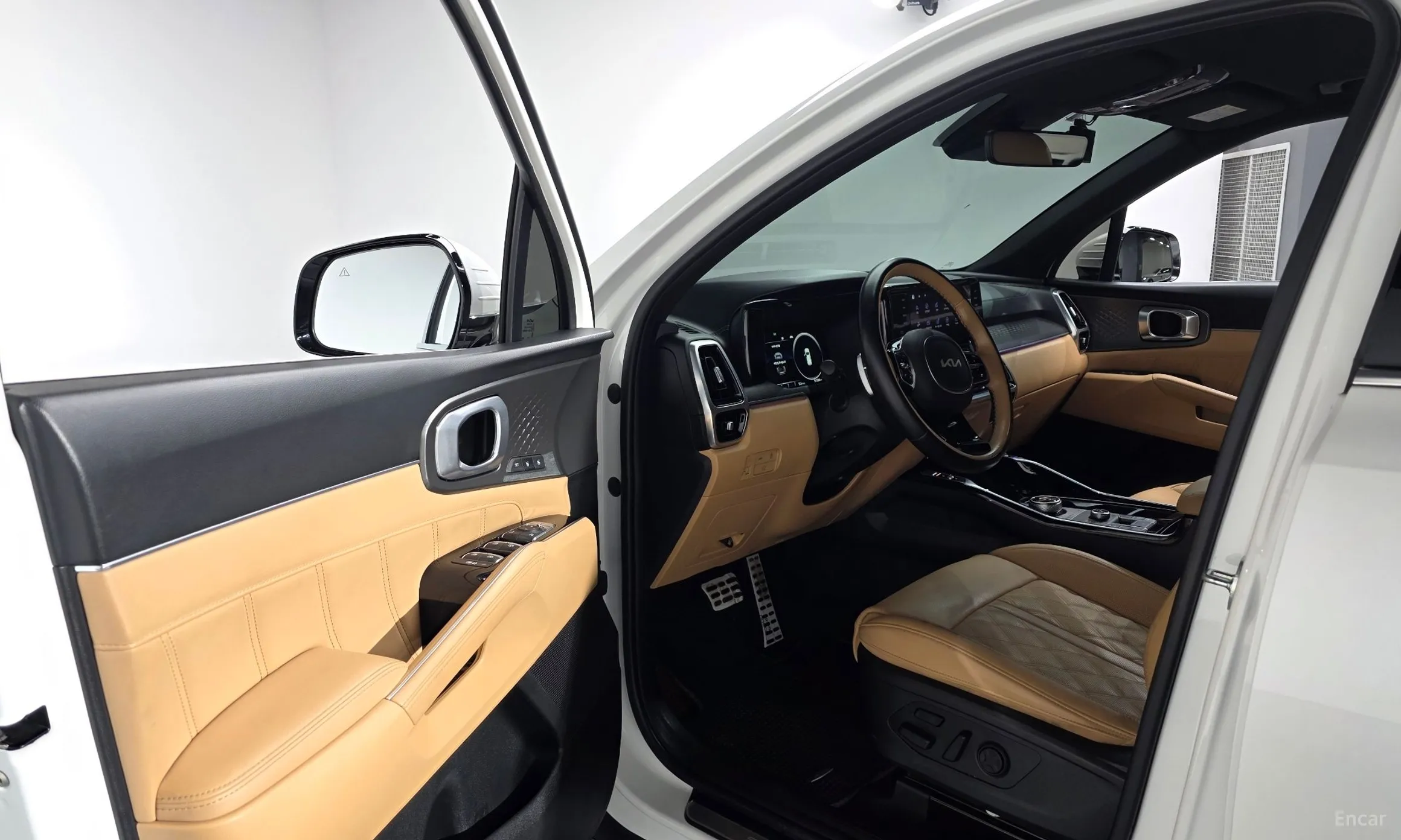 Kia Sorento 4th generation превью 12