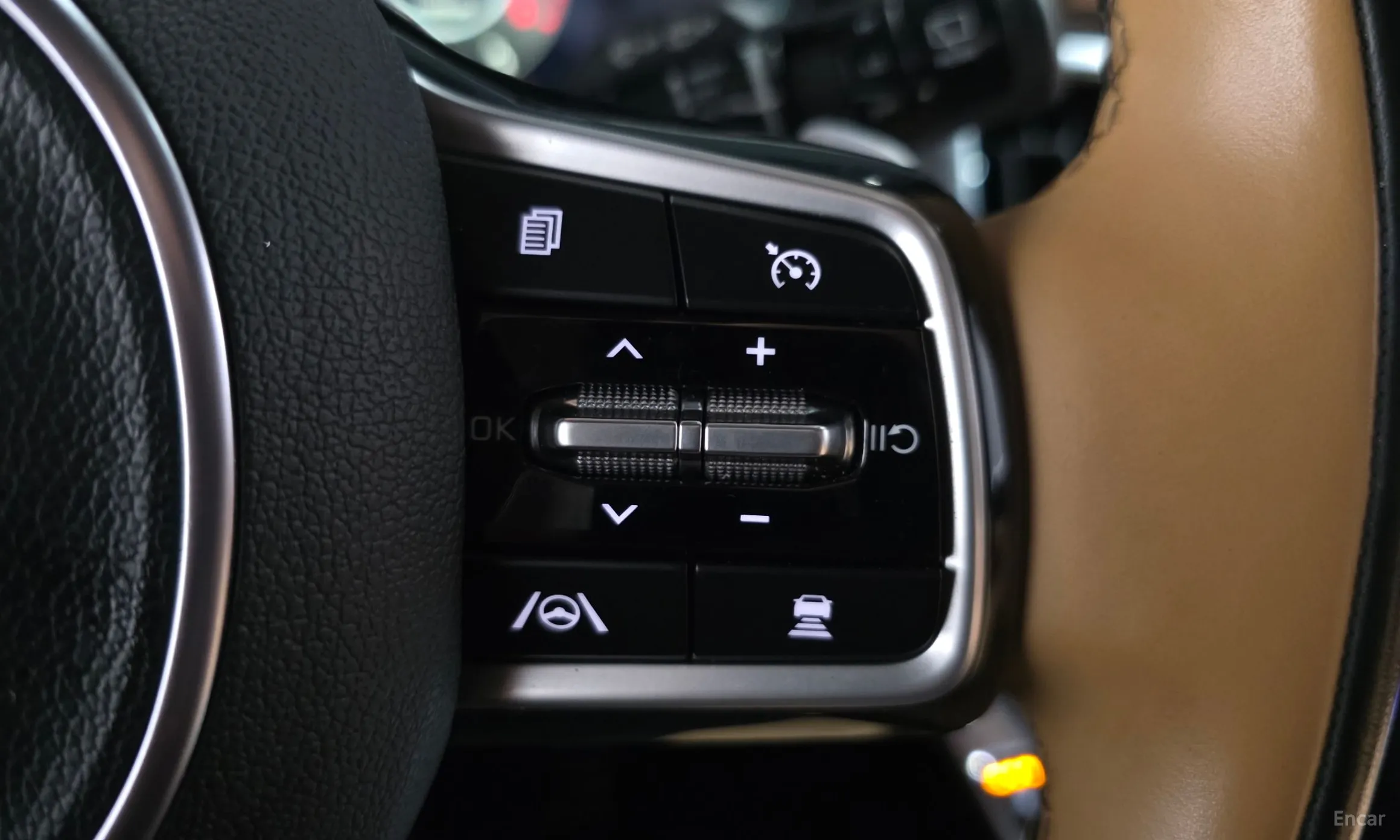 Kia Sorento 4th generation превью 17