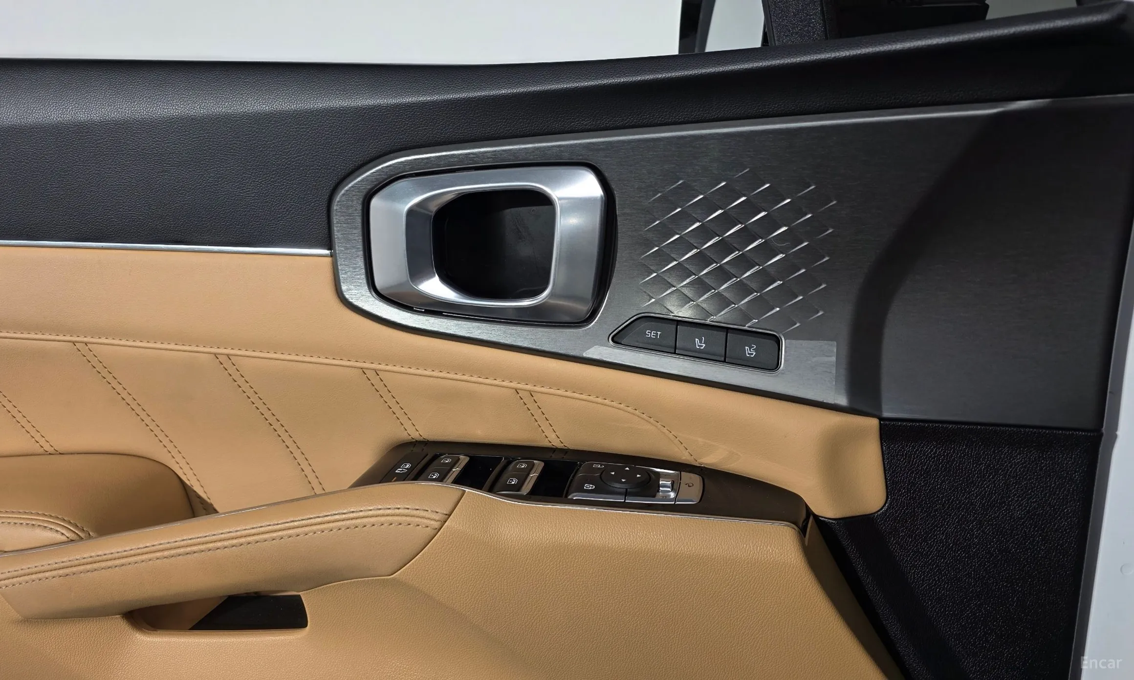 Kia Sorento 4th generation превью 18