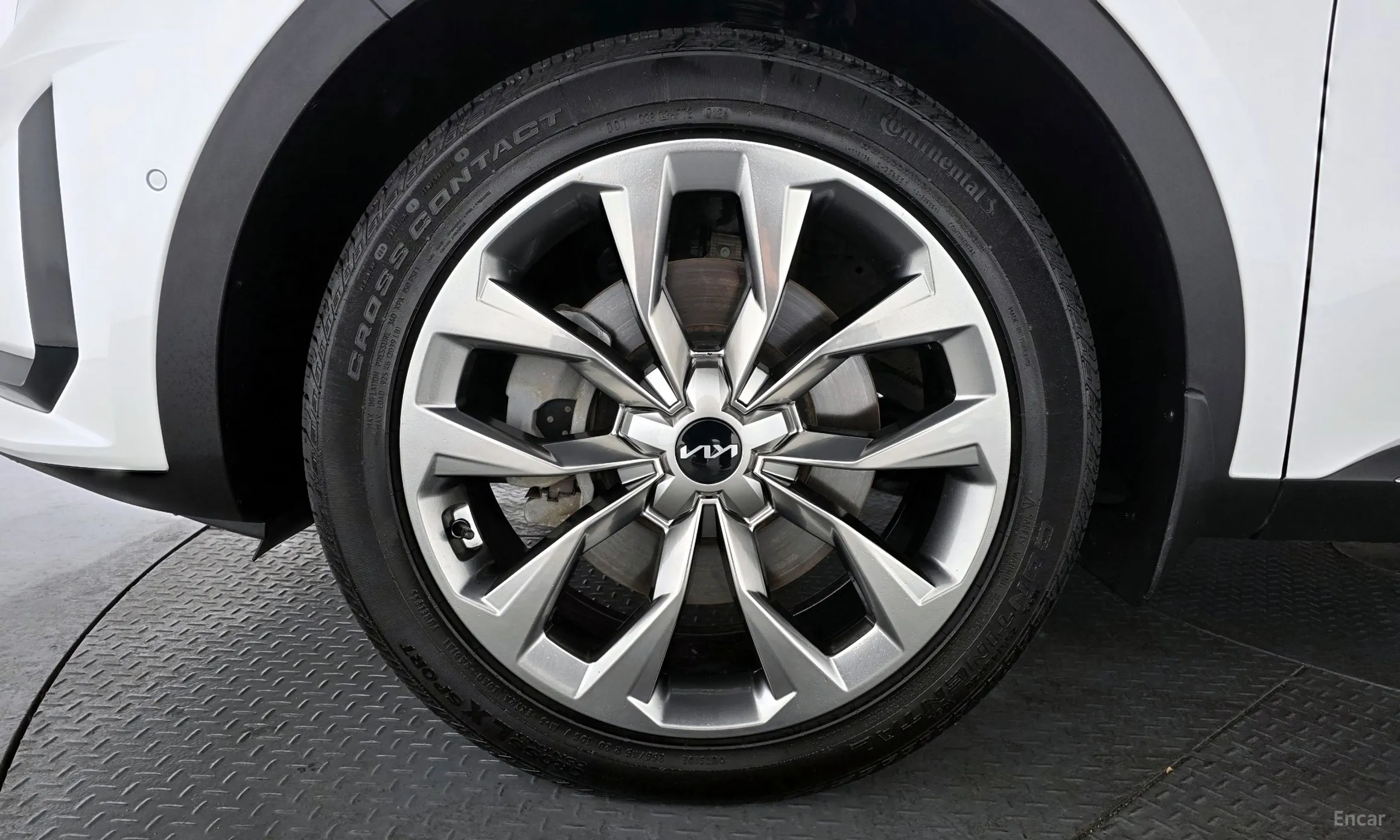 Kia Sorento 4th generation превью 5