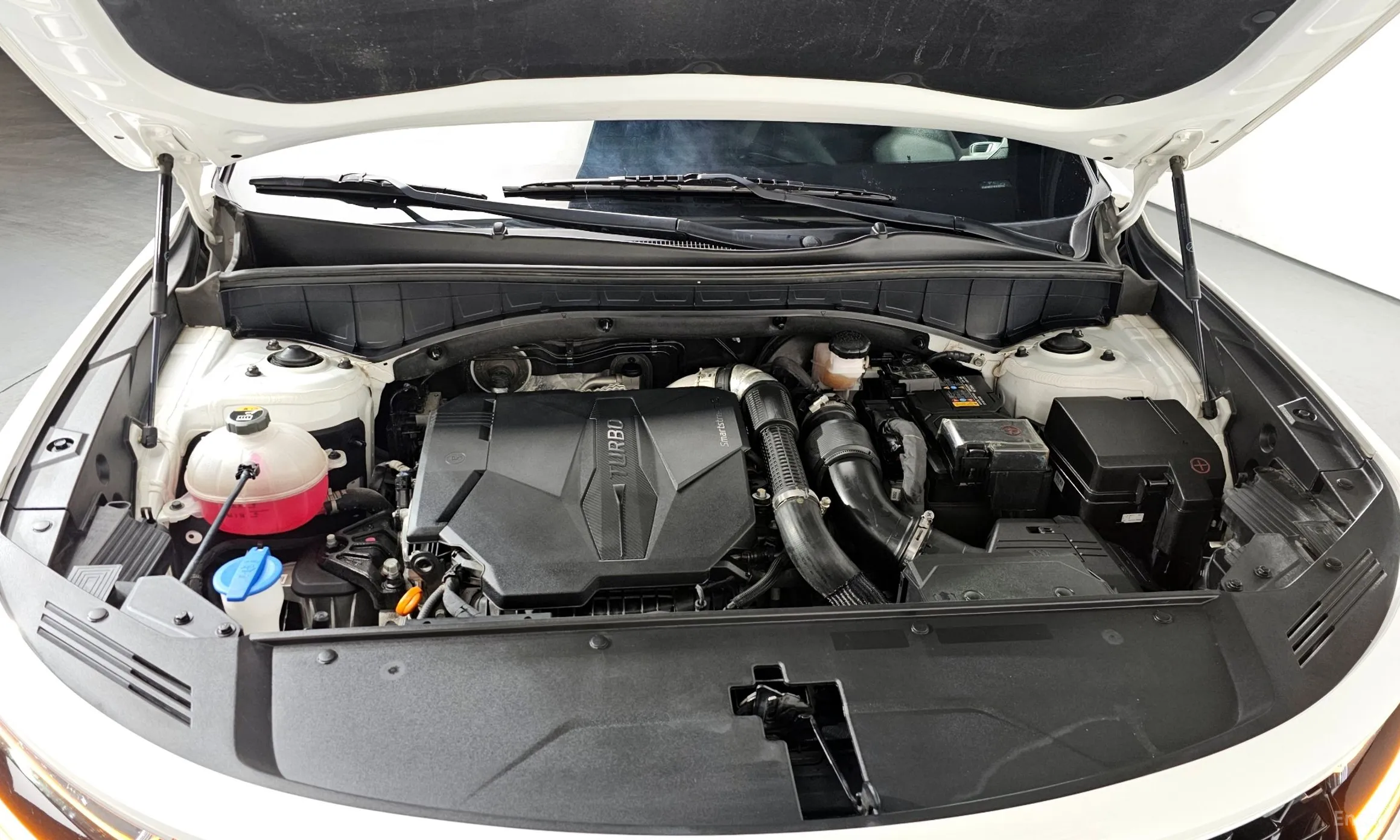 Kia Sorento 4th generation превью 6