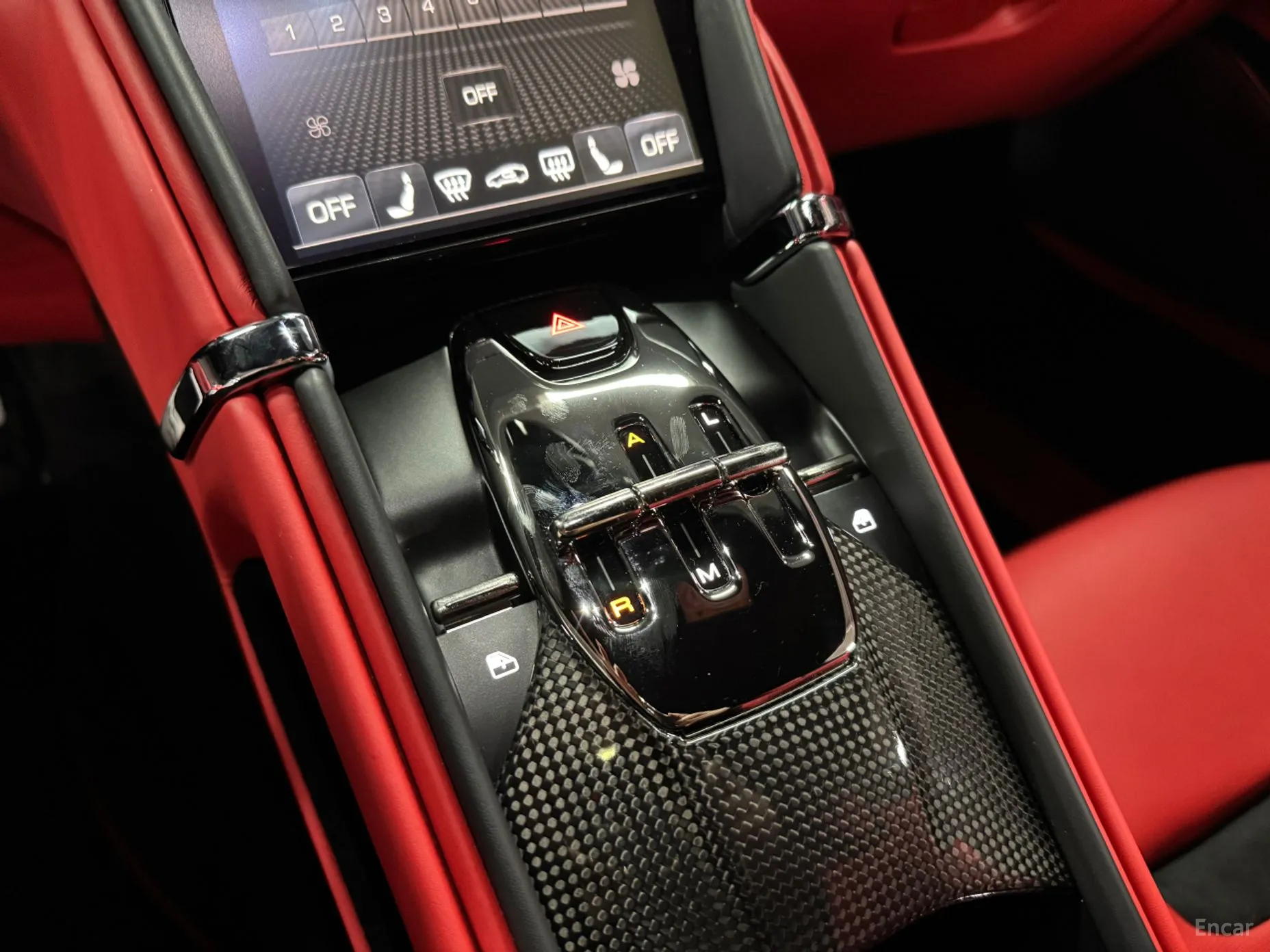 Ferrari rome превью 11