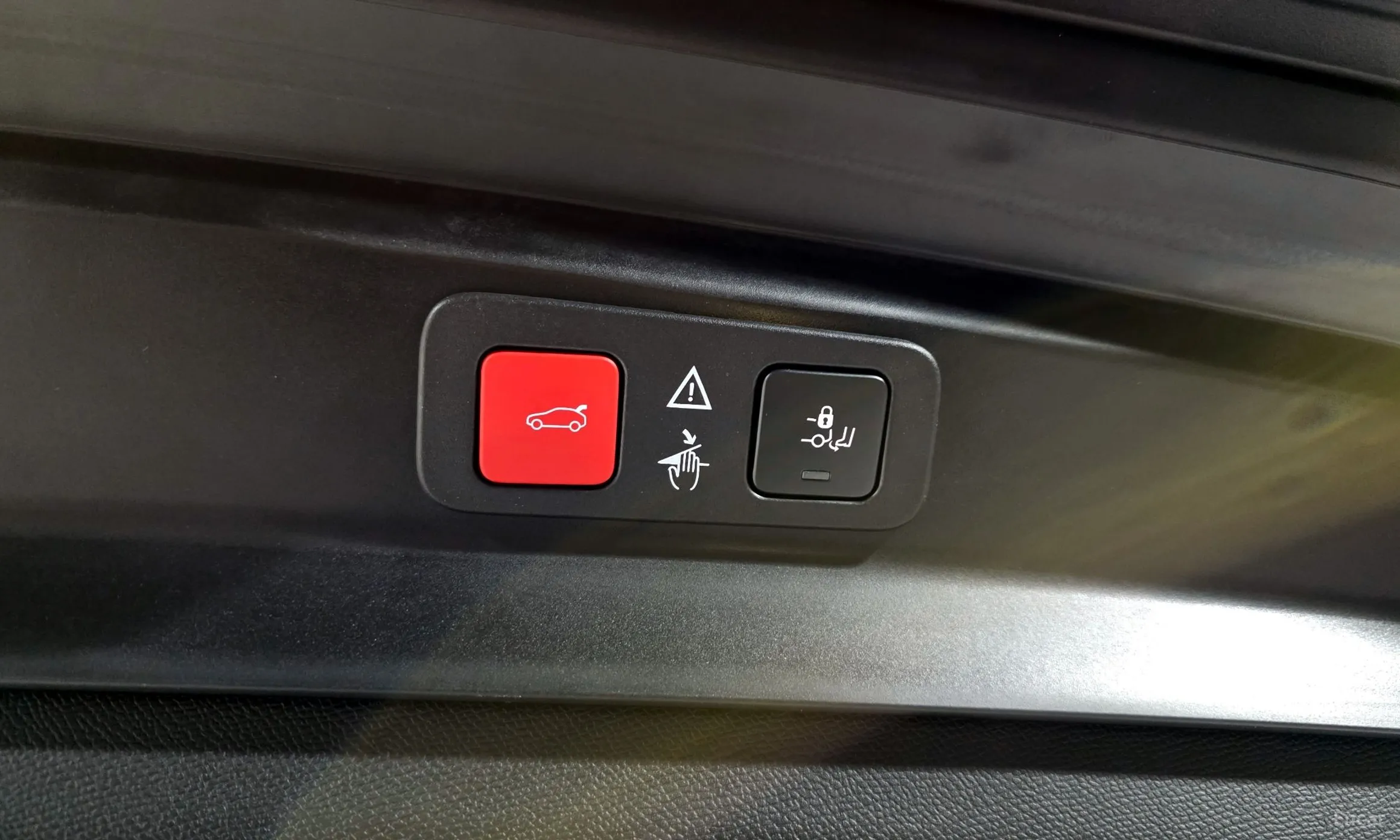 Peugeot 5008 2nd generation превью 20