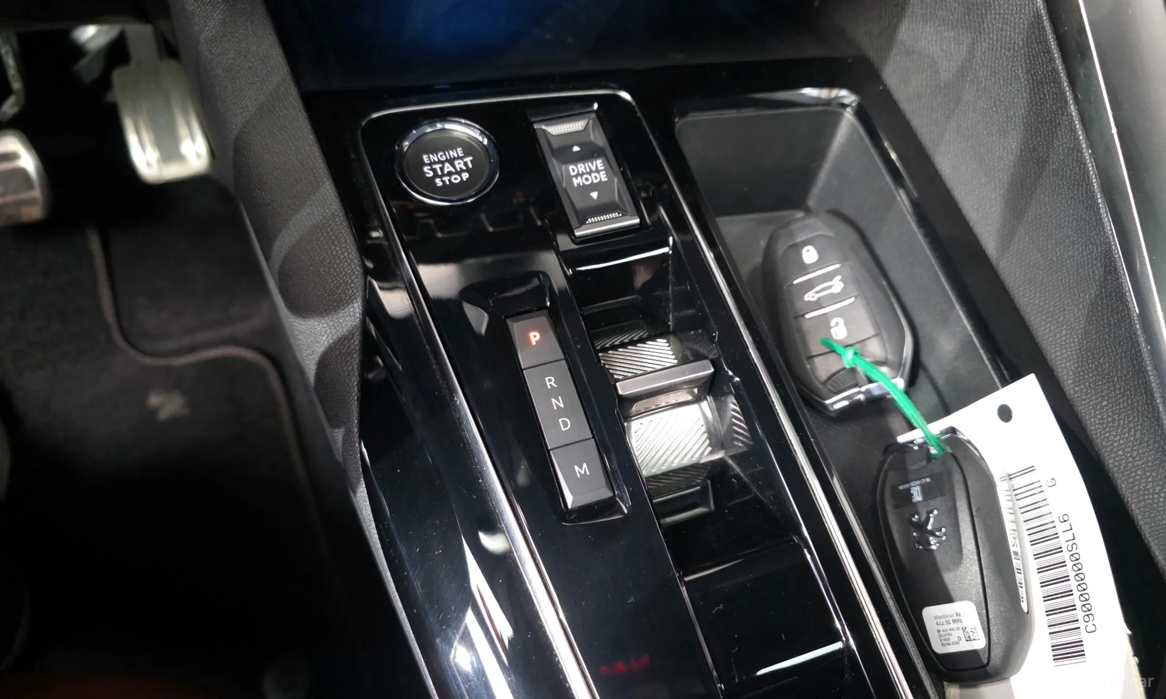 Peugeot 5008 2nd generation превью 9