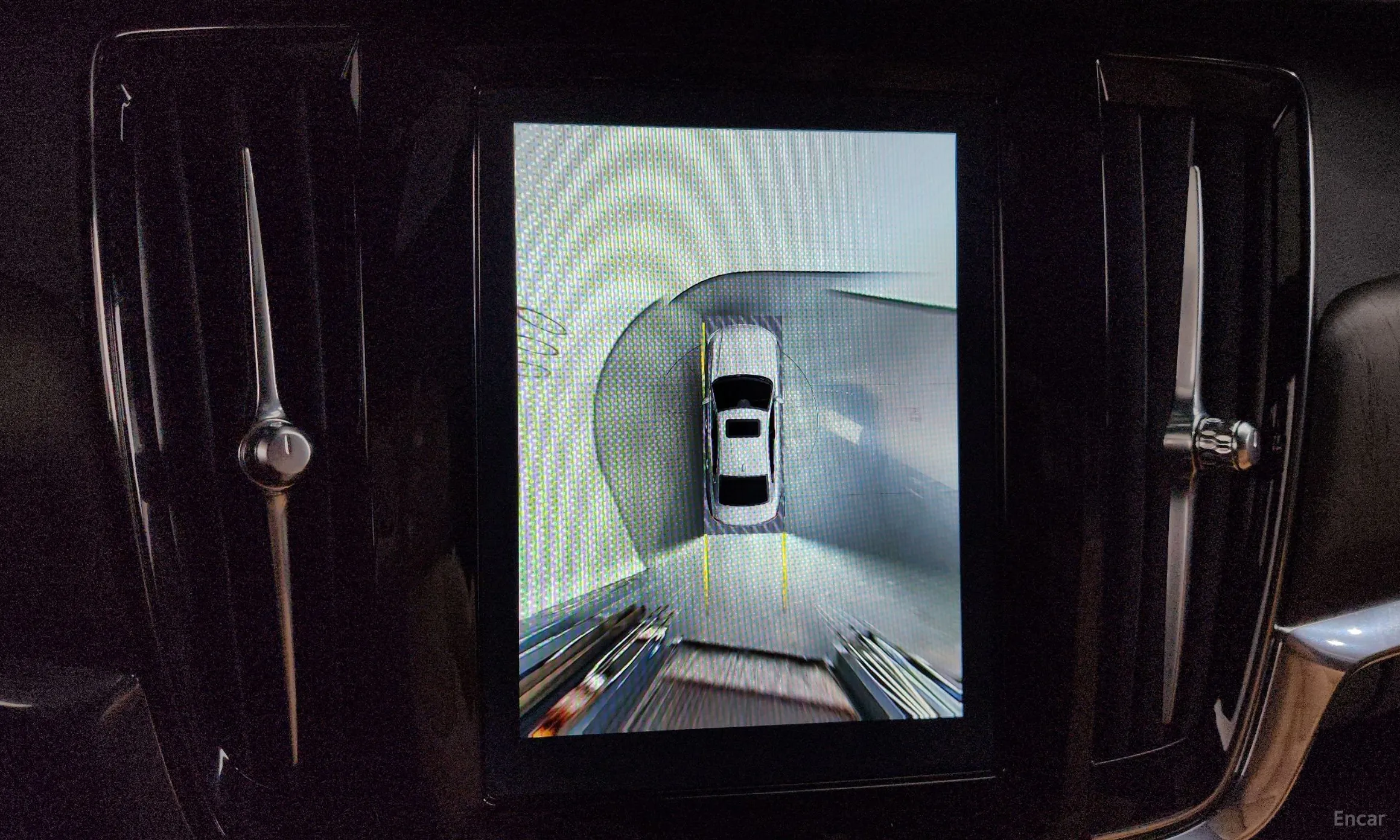 Volvo S90 превью 15
