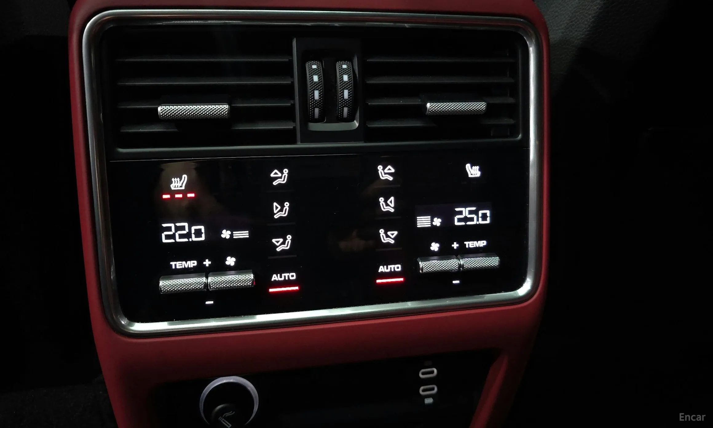 Porsche Cayenne (PO536) превью 17