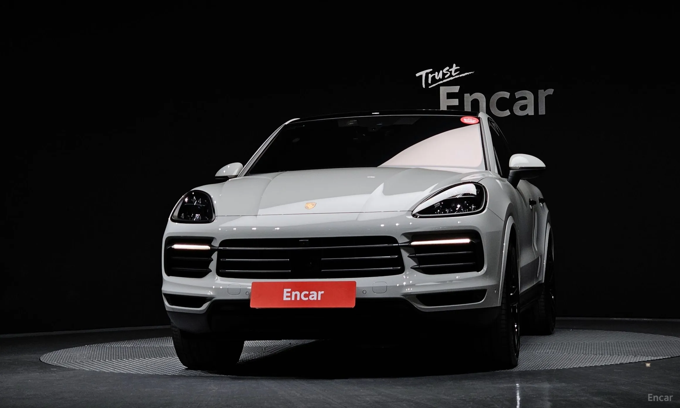 Porsche Cayenne (PO536) превью 3