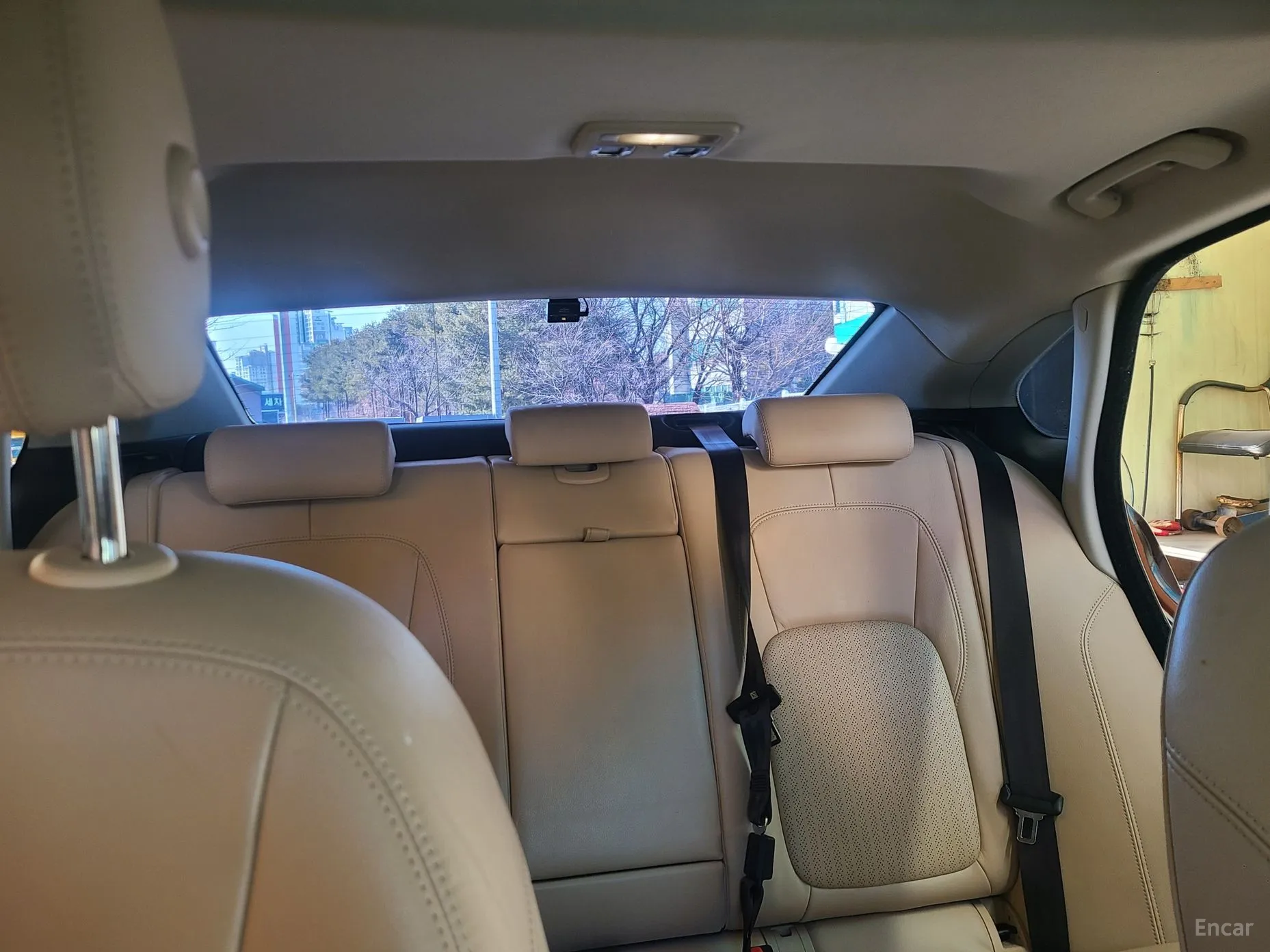 Jaguar XF (x260) превью 12