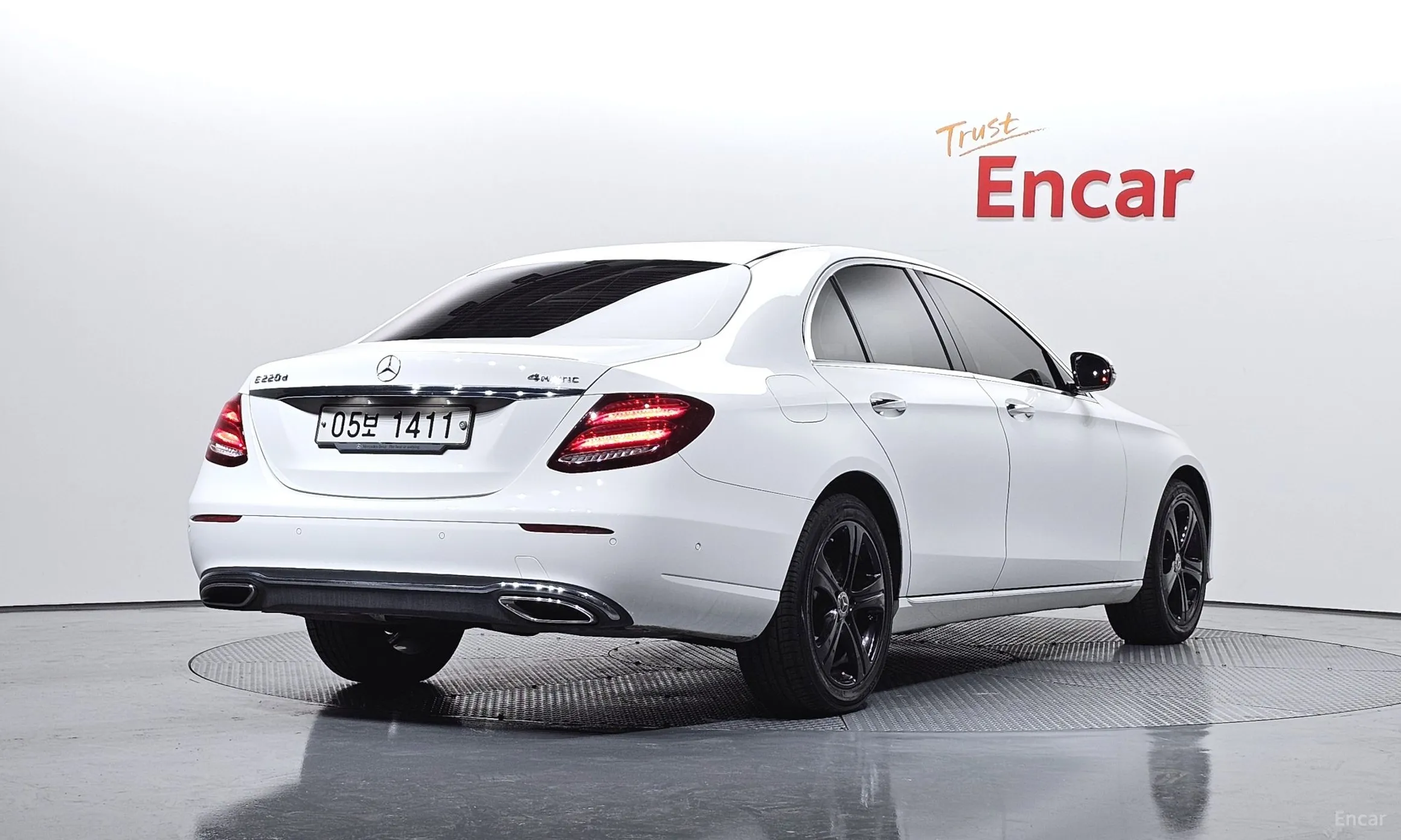 Mercedes Benz E-Class W213 превью 2