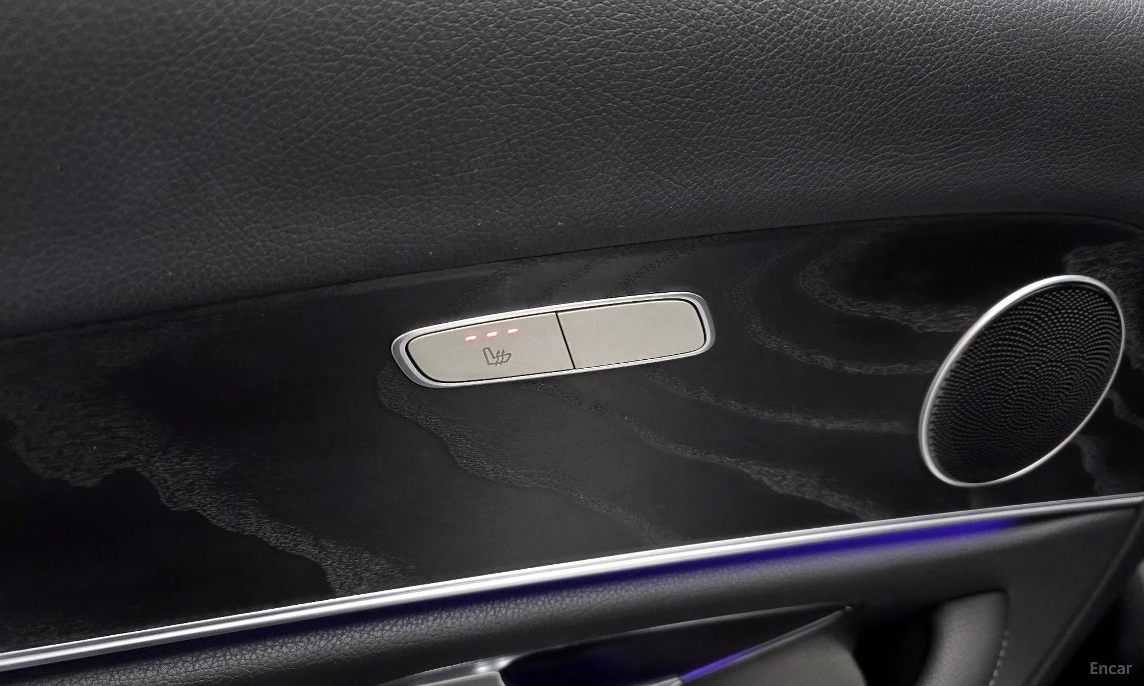 Mercedes Benz E-Class W213 превью 18