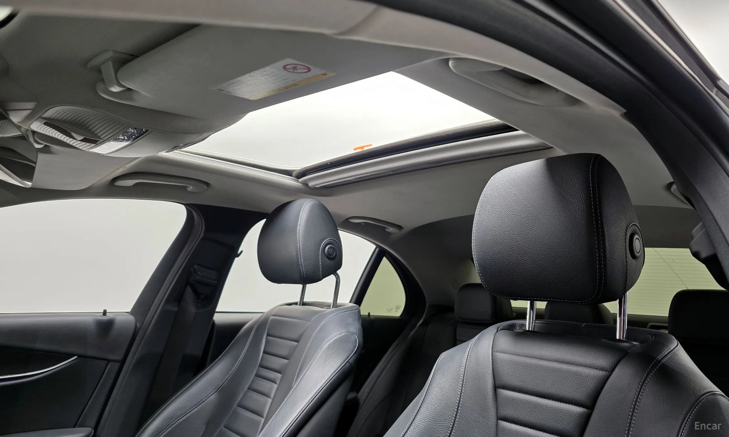 Mercedes Benz E-Class W213 превью 19