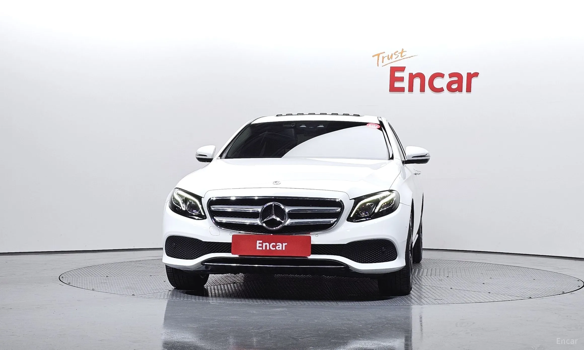 Mercedes Benz E-Class W213 превью 3