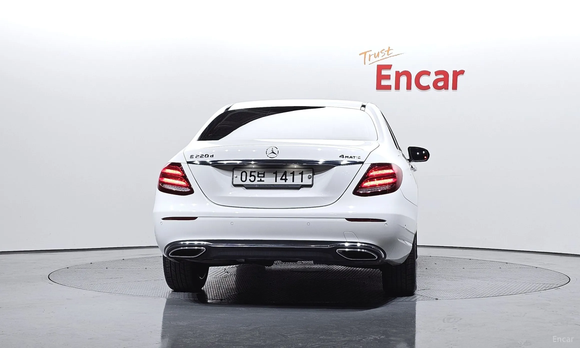 Mercedes Benz E-Class W213 превью 4