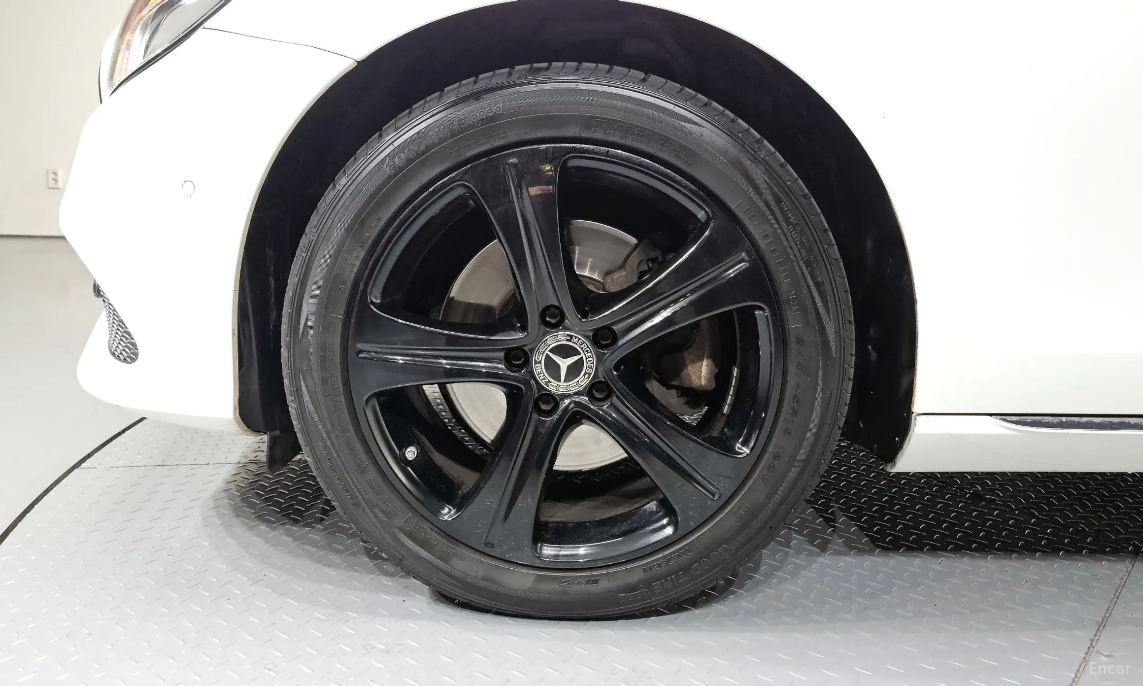 Mercedes Benz E-Class W213 превью 5