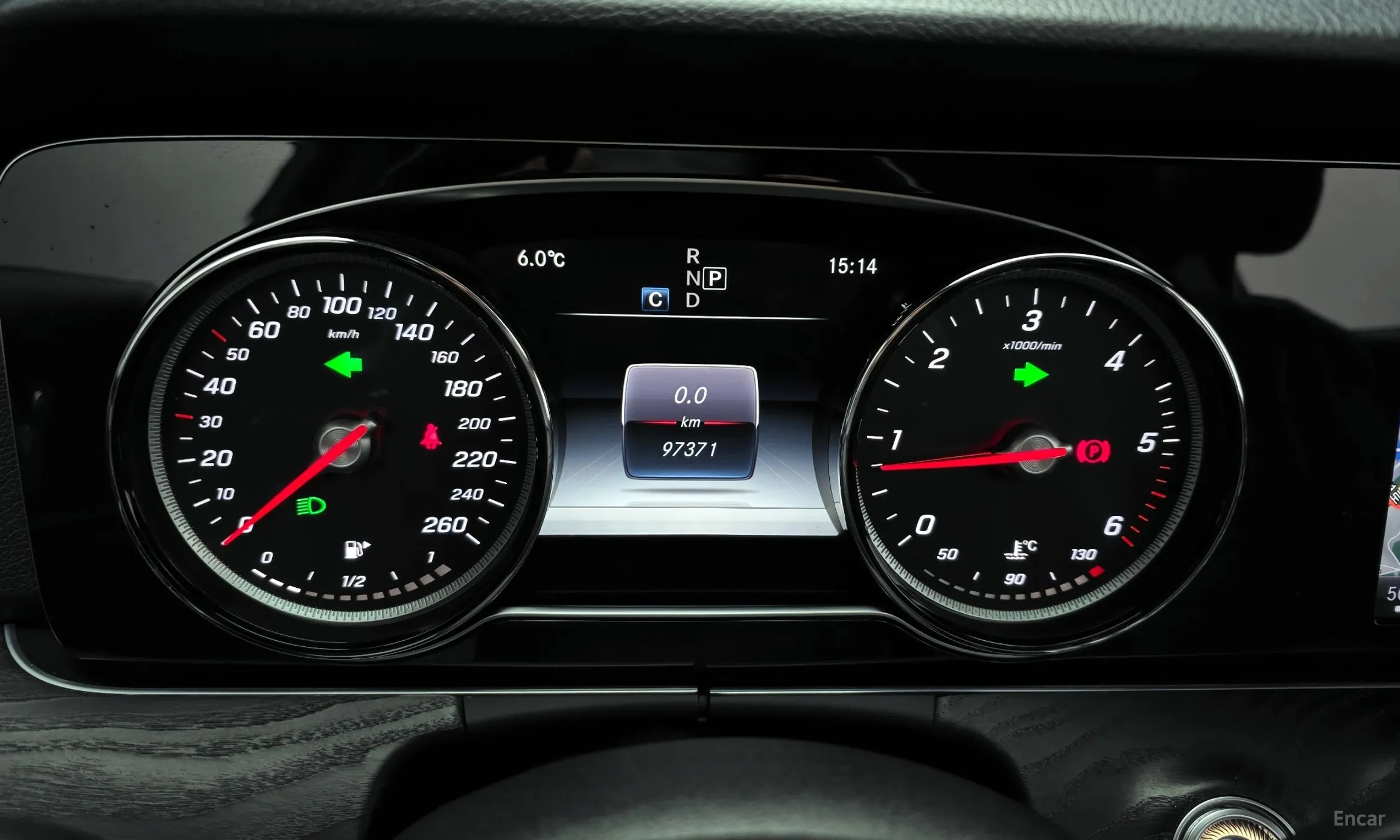 Mercedes Benz E-Class W213 превью 8