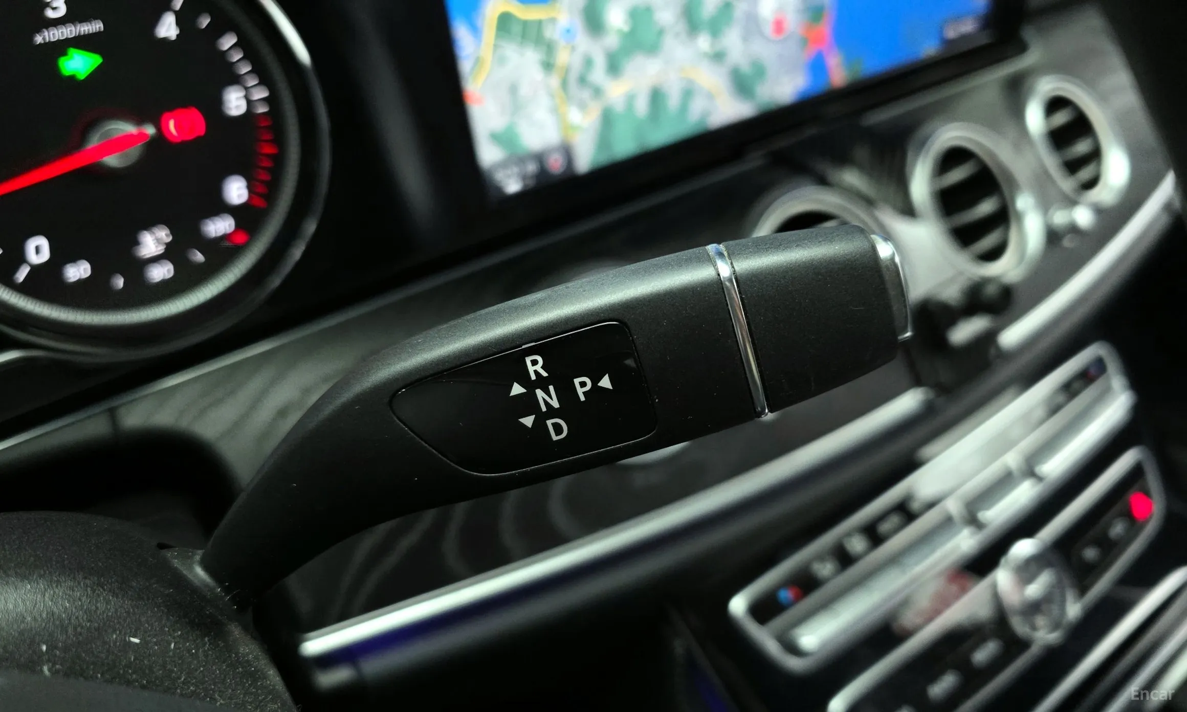 Mercedes Benz E-Class W213 превью 9
